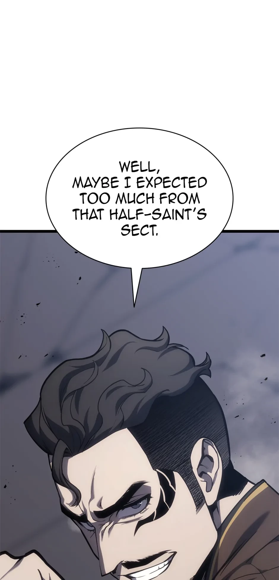 Return of the Disaster-Class Hero Chapter 80 - 80