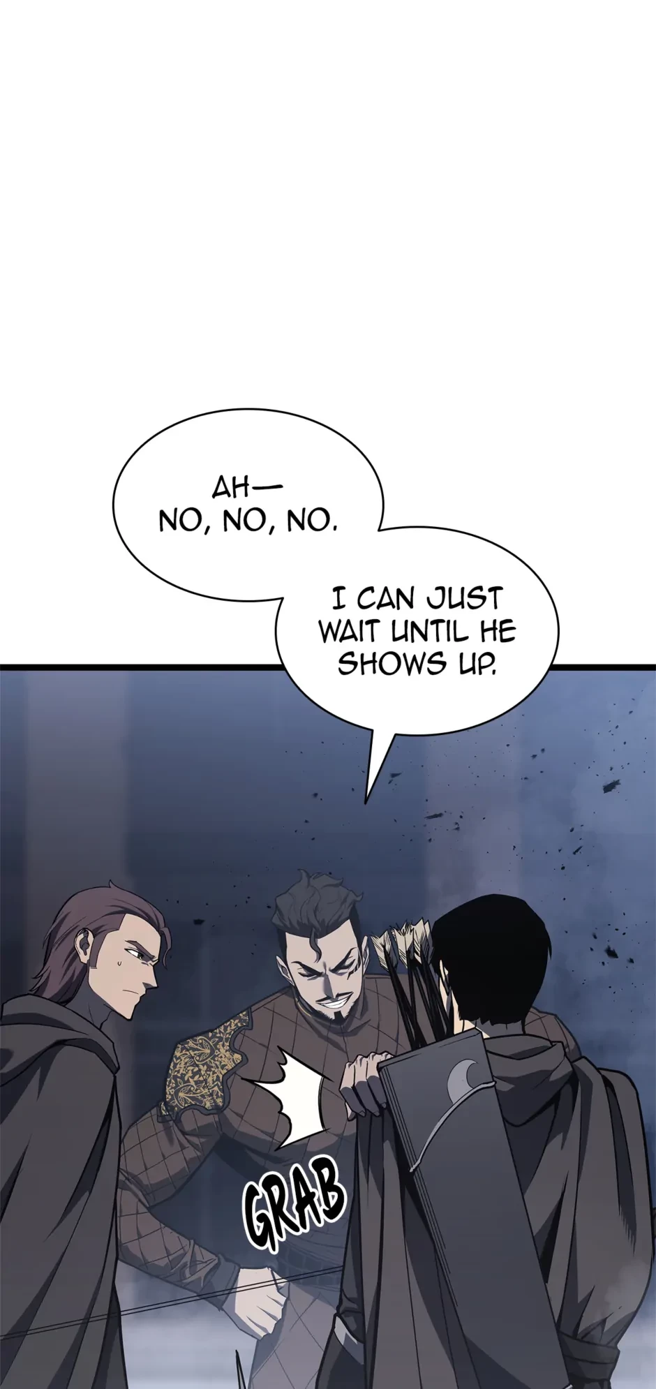 Return of the Disaster-Class Hero Chapter 80 - 85