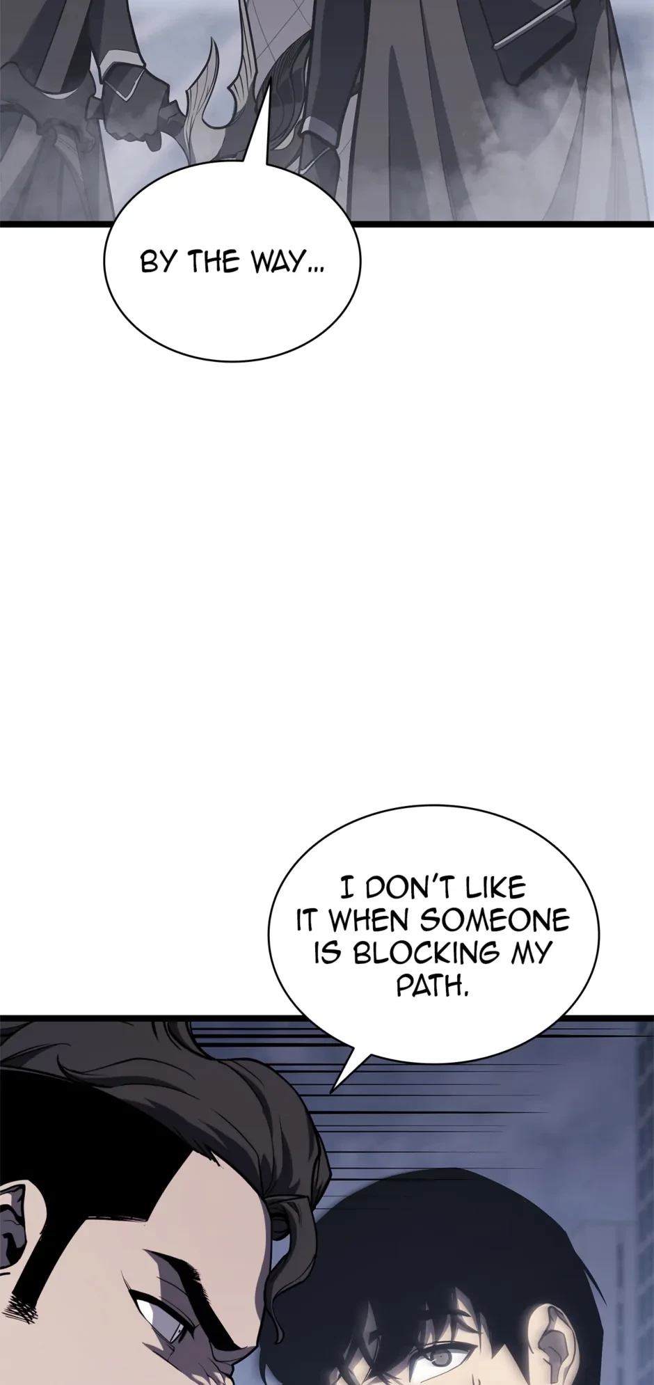 Return of the Disaster-Class Hero Chapter 80 - 86