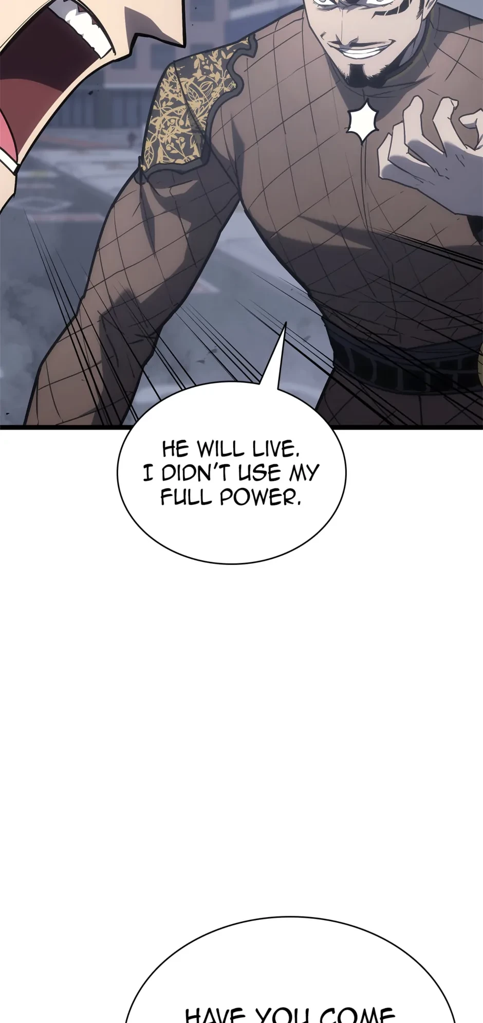 Return of the Disaster-Class Hero Chapter 80 - 90