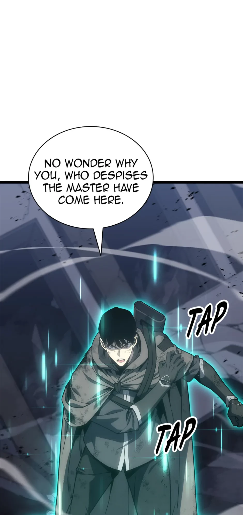 Return of the Disaster-Class Hero Chapter 80 - 92
