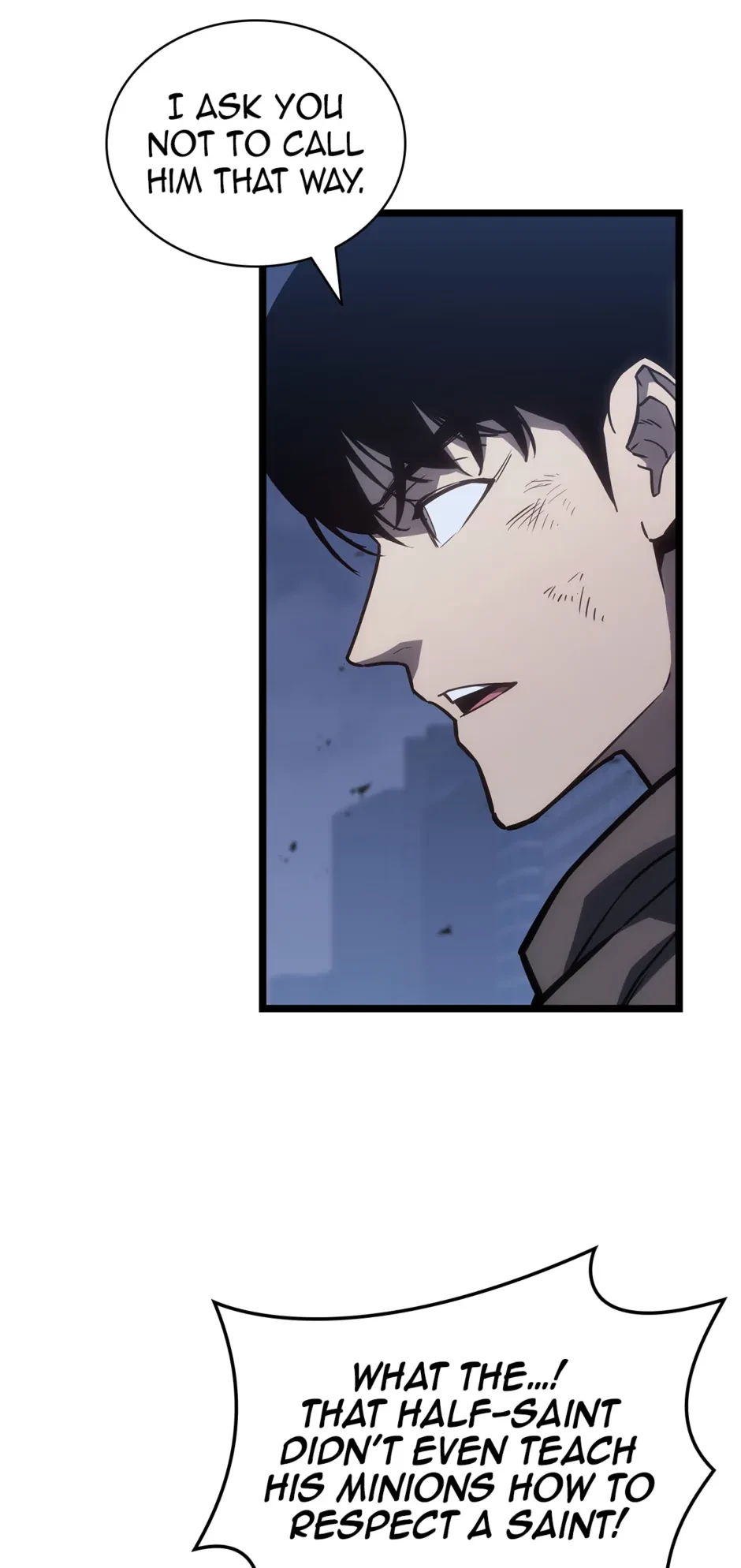 Return of the Disaster-Class Hero Chapter 80 - 95