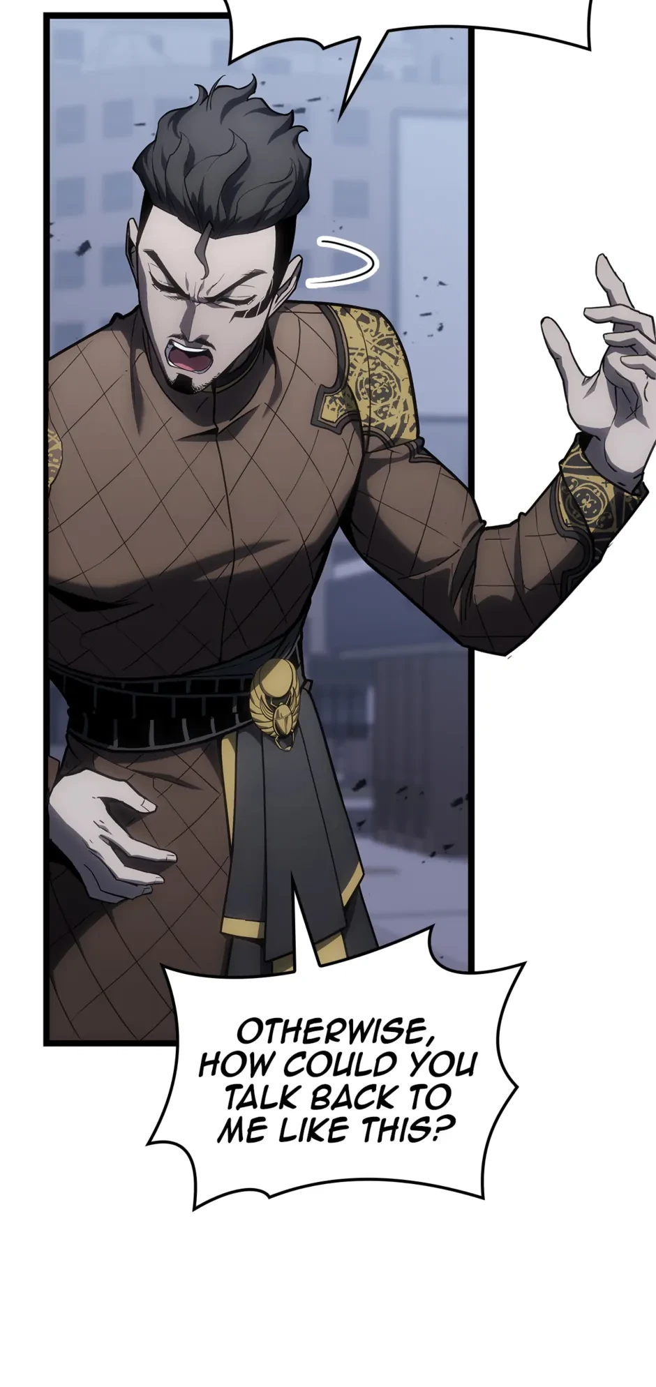 Return of the Disaster-Class Hero Chapter 80 - 96