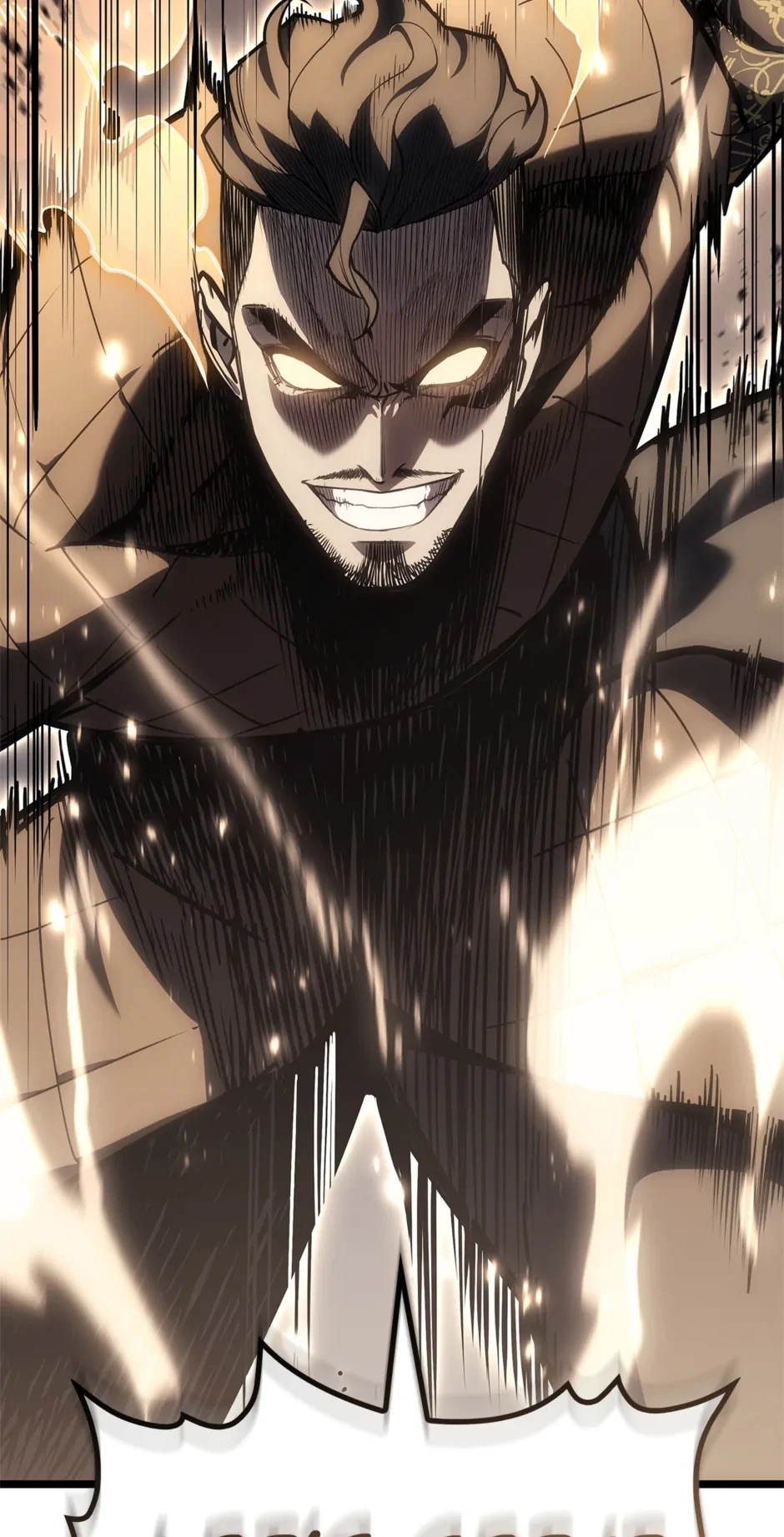 Return of the Disaster-Class Hero Chapter 80 - 100