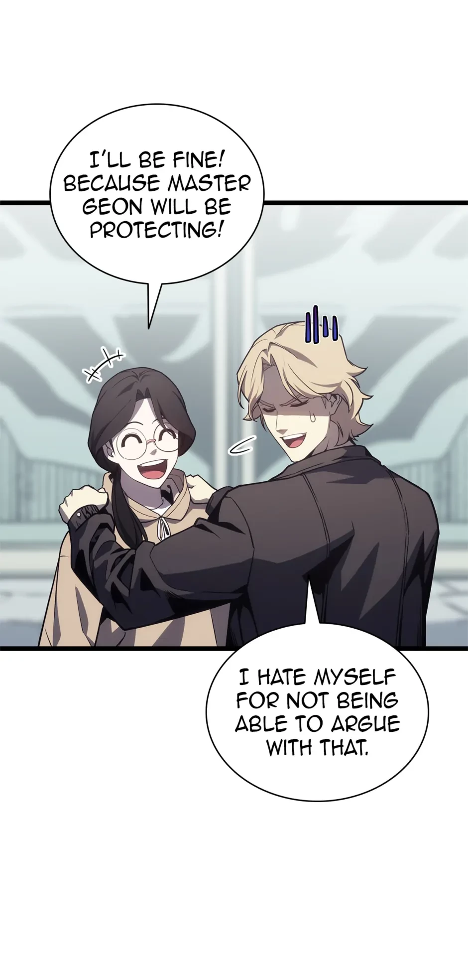 Return of the Disaster-Class Hero Chapter 80 - 104