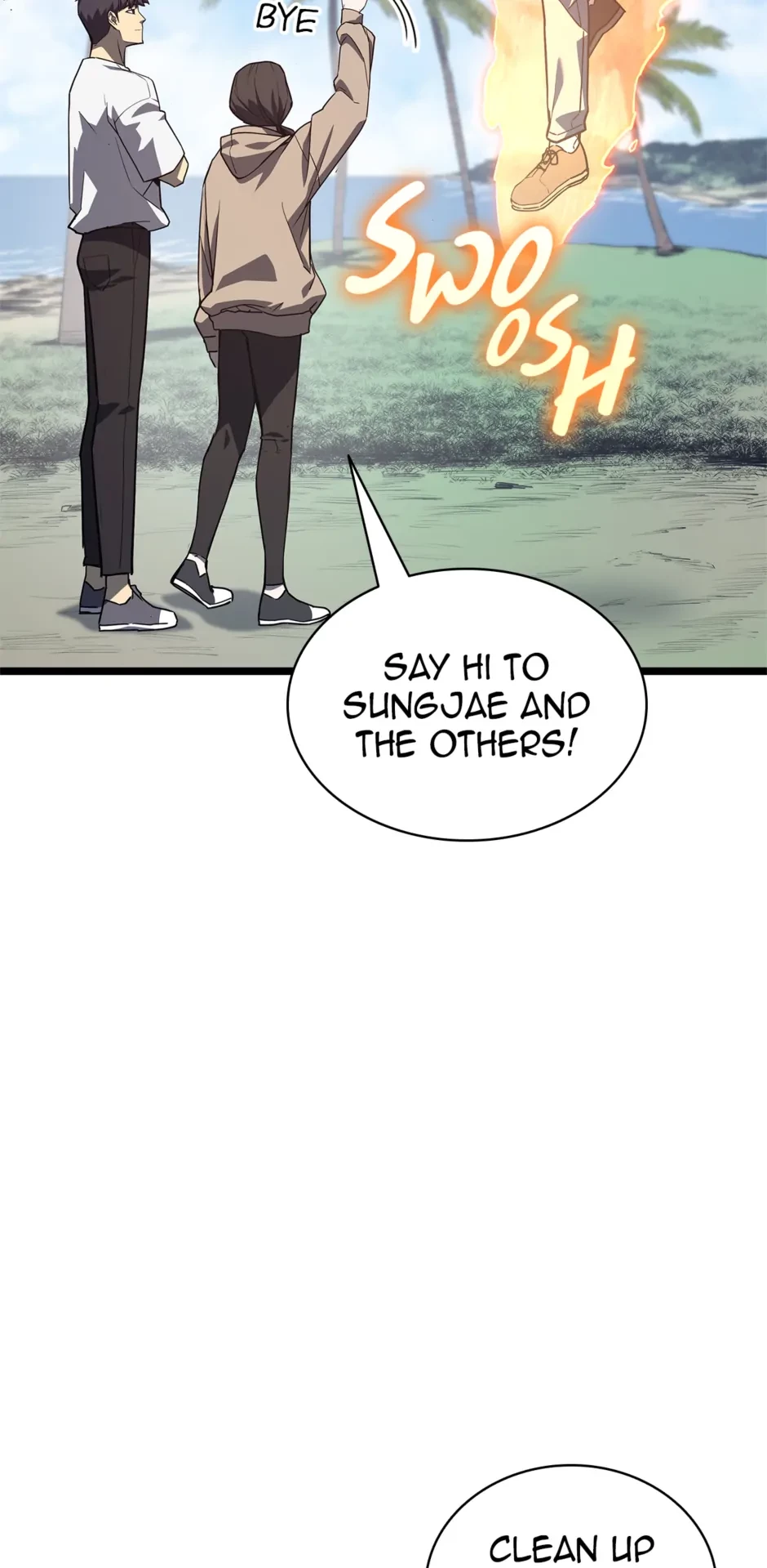 Return of the Disaster-Class Hero Chapter 80 - 106