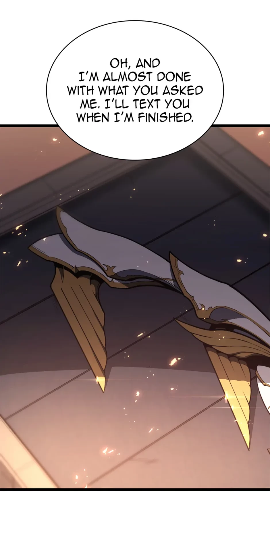 Return of the Disaster-Class Hero Chapter 80 - 108