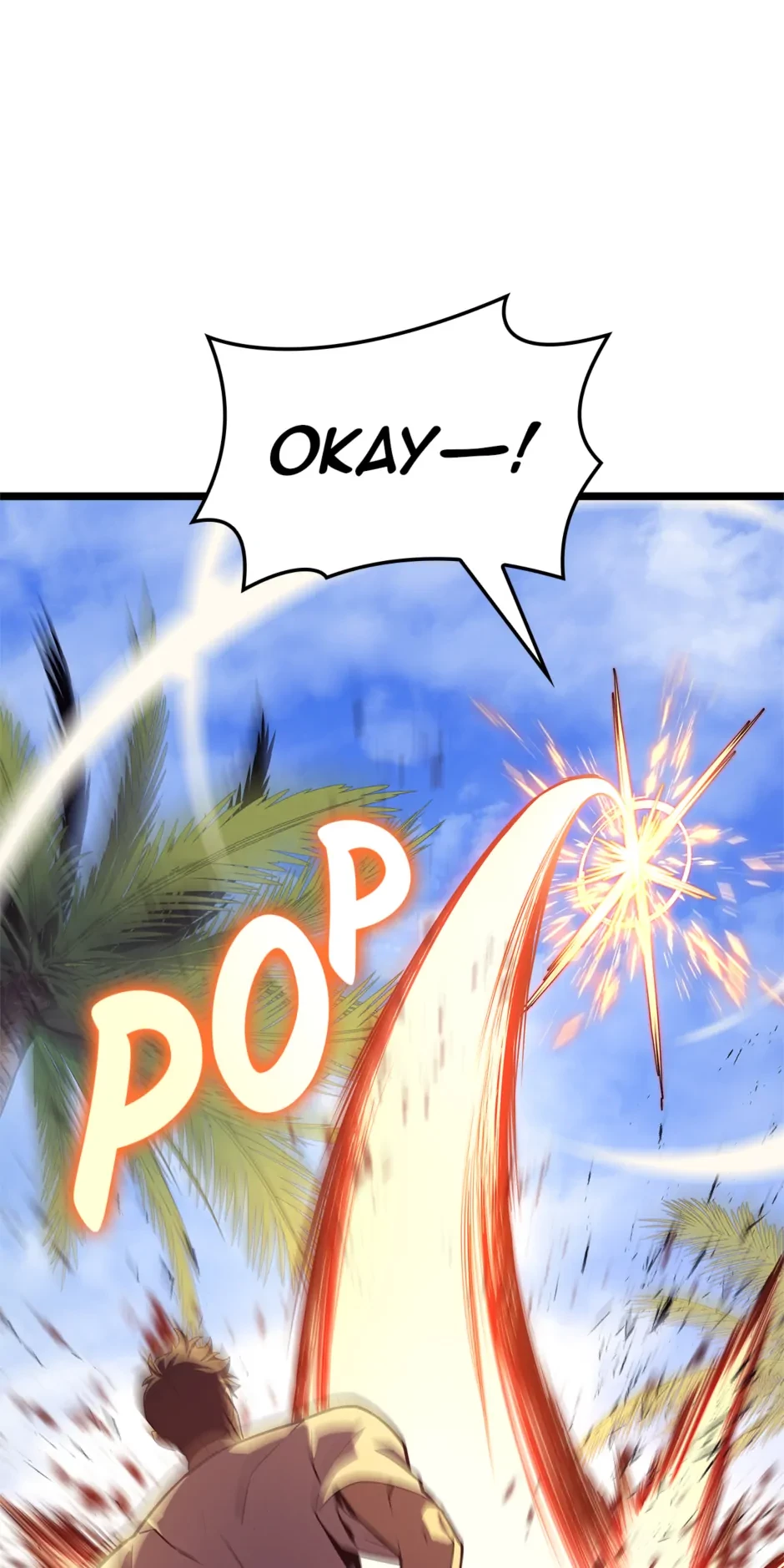 Return of the Disaster-Class Hero Chapter 80 - 109