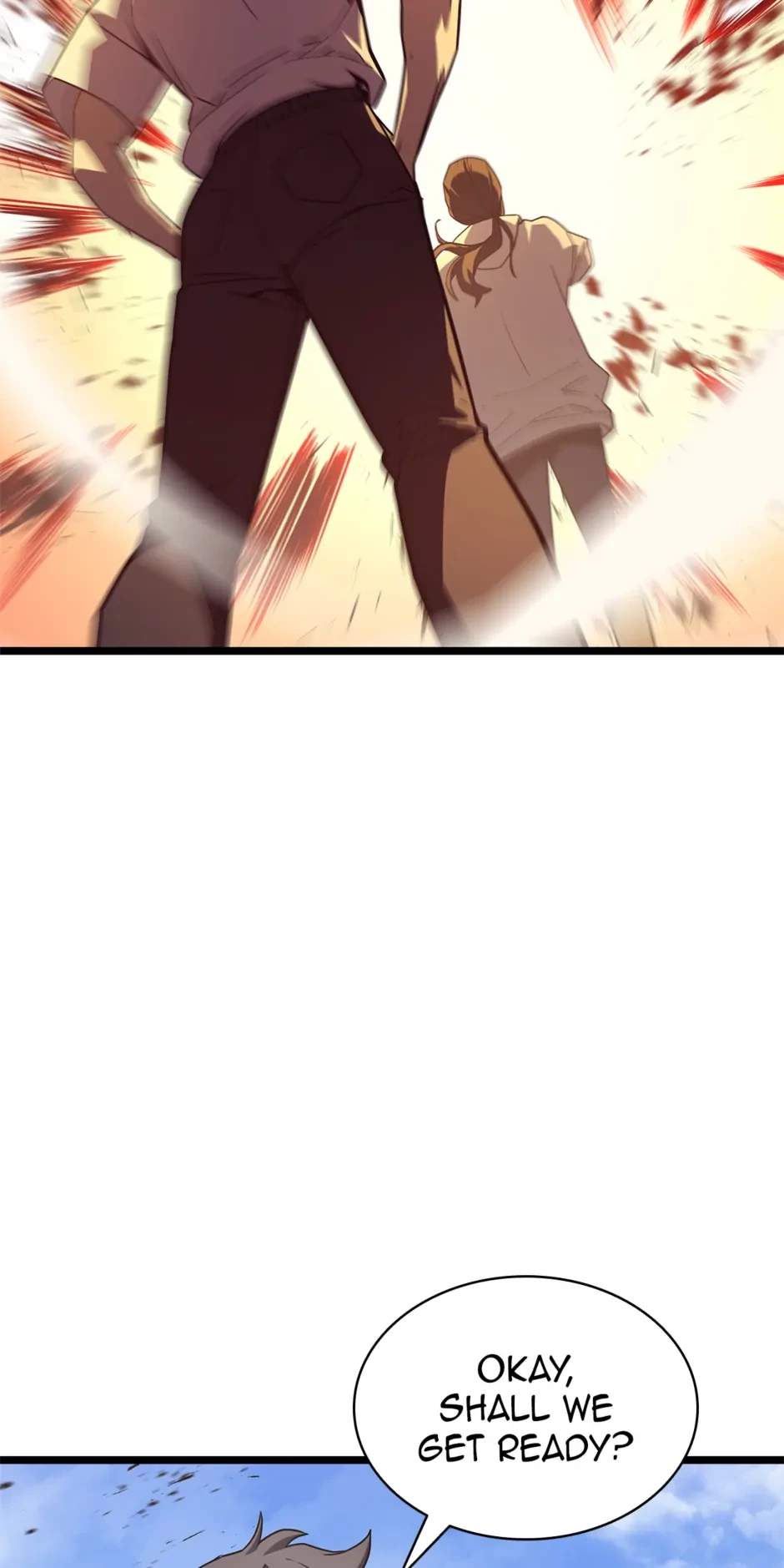 Return of the Disaster-Class Hero Chapter 80 - 110