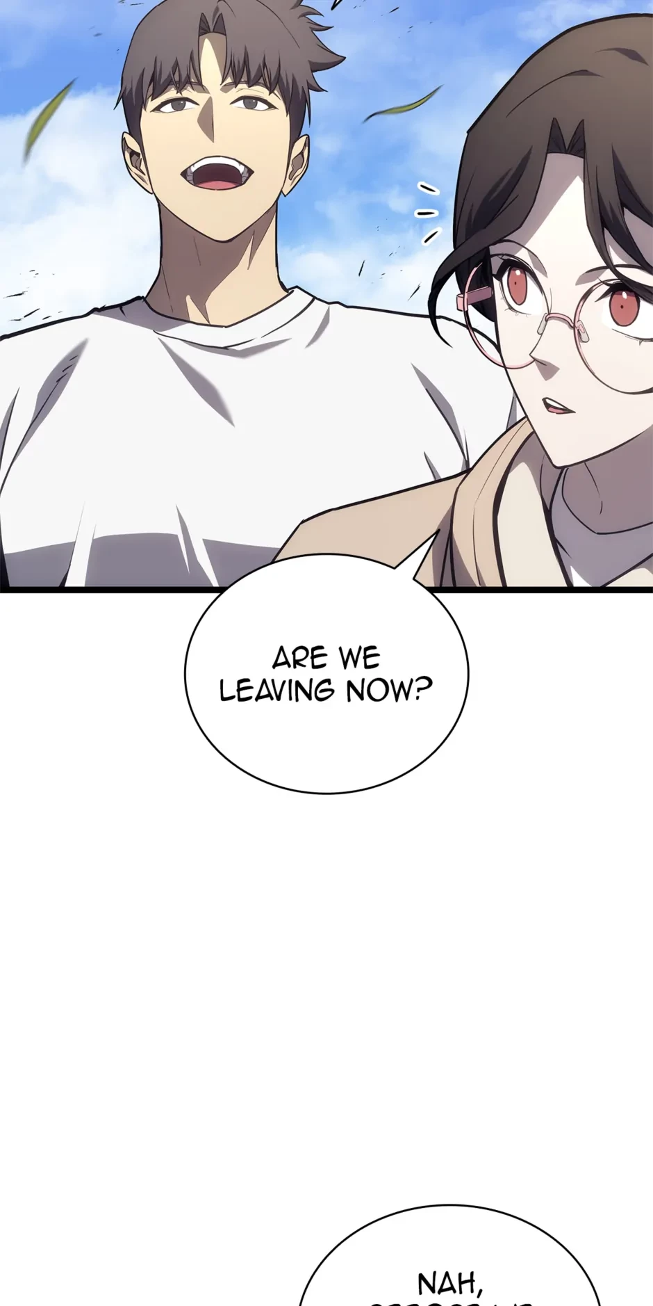 Return of the Disaster-Class Hero Chapter 80 - 111