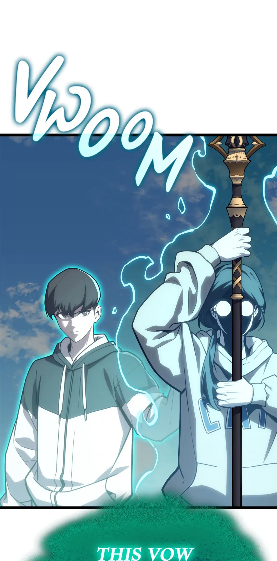 Return of the Disaster-Class Hero Chapter 79 - 4