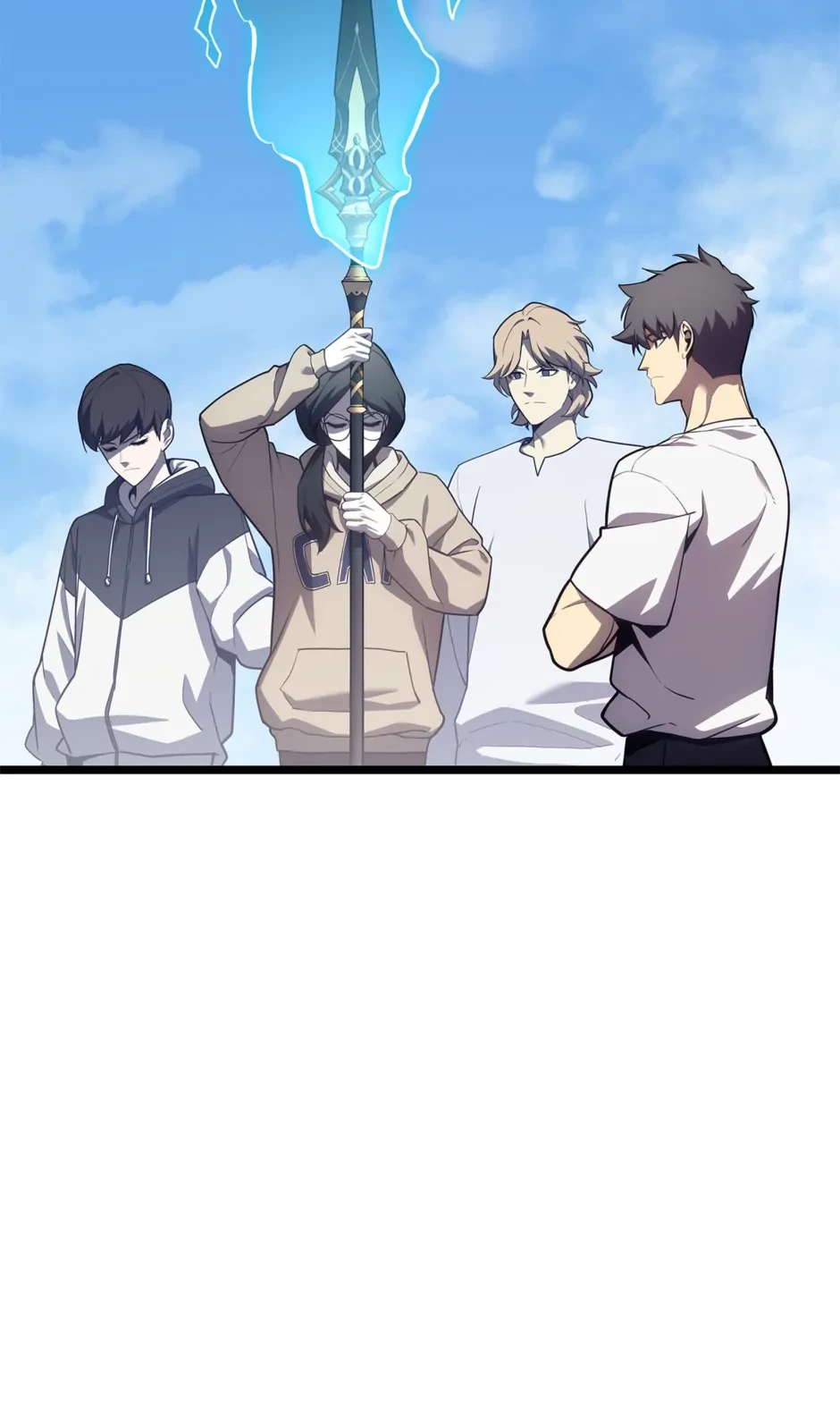 Return of the Disaster-Class Hero Chapter 79 - 8