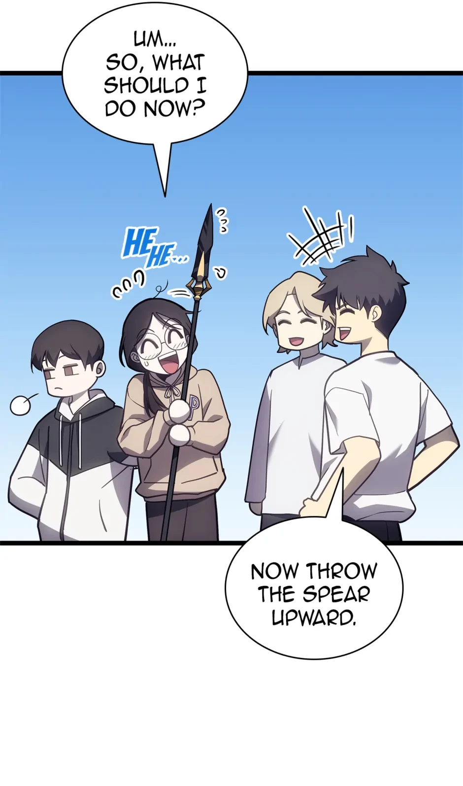 Return of the Disaster-Class Hero Chapter 79 - 9