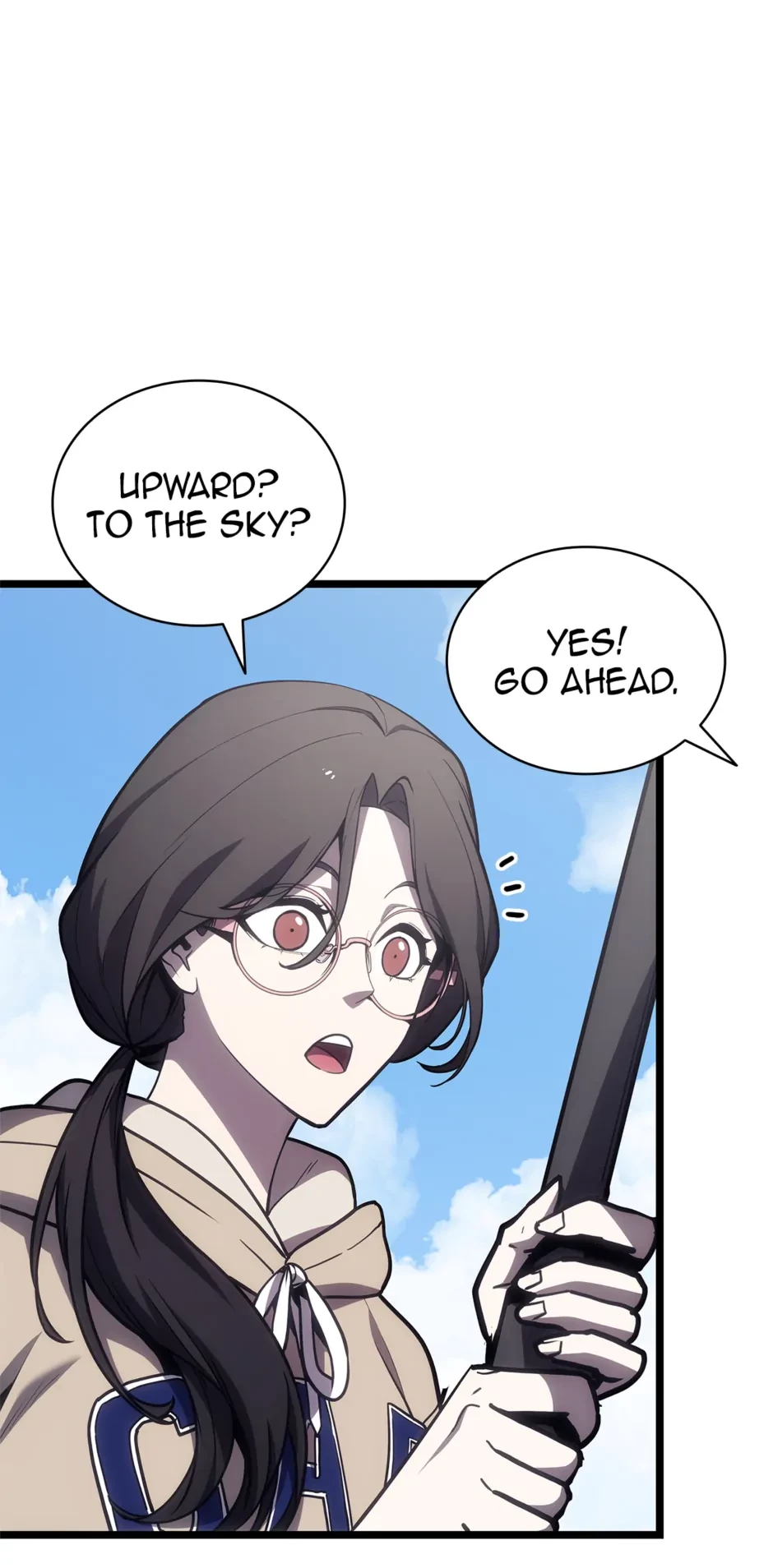 Return of the Disaster-Class Hero Chapter 79 - 10