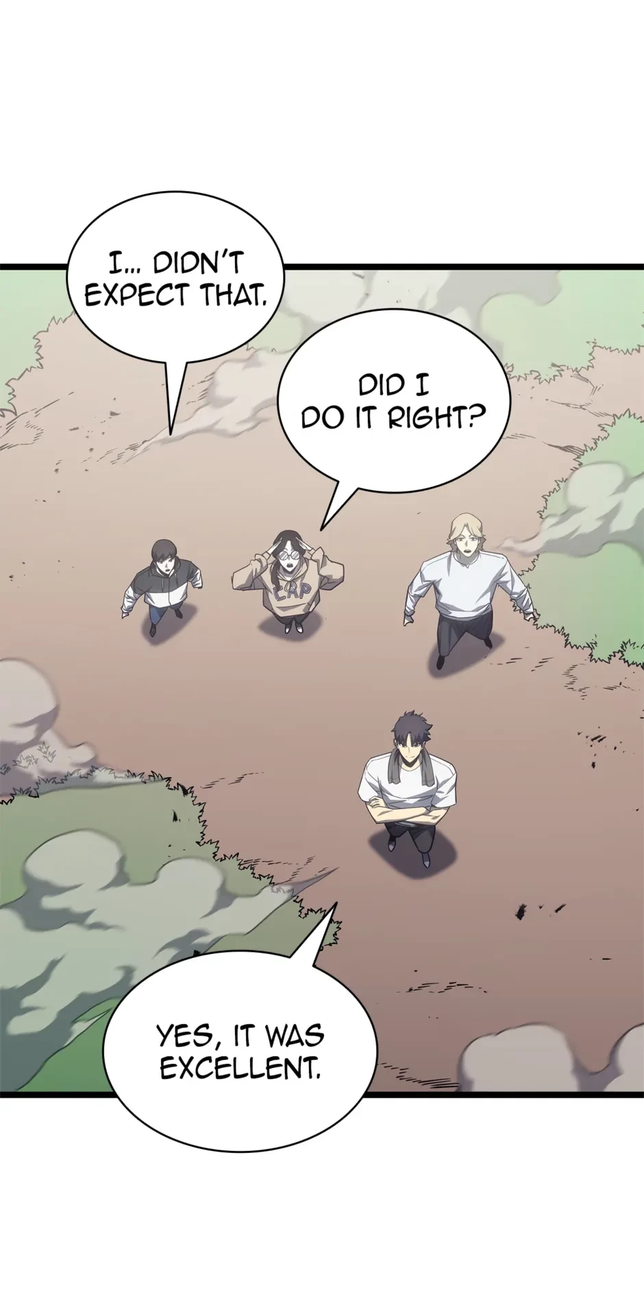 Return of the Disaster-Class Hero Chapter 79 - 17