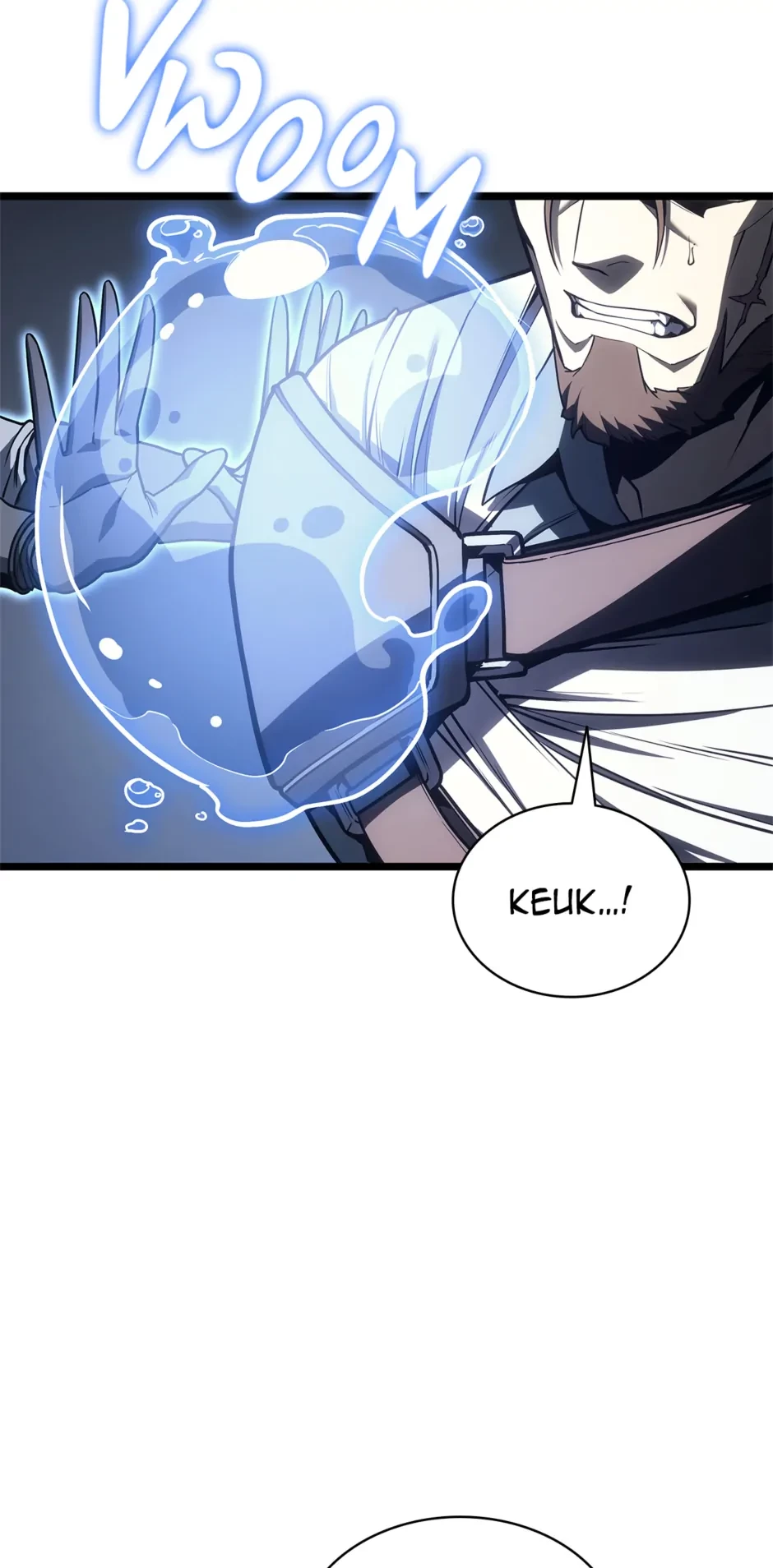 Return of the Disaster-Class Hero Chapter 79 - 21