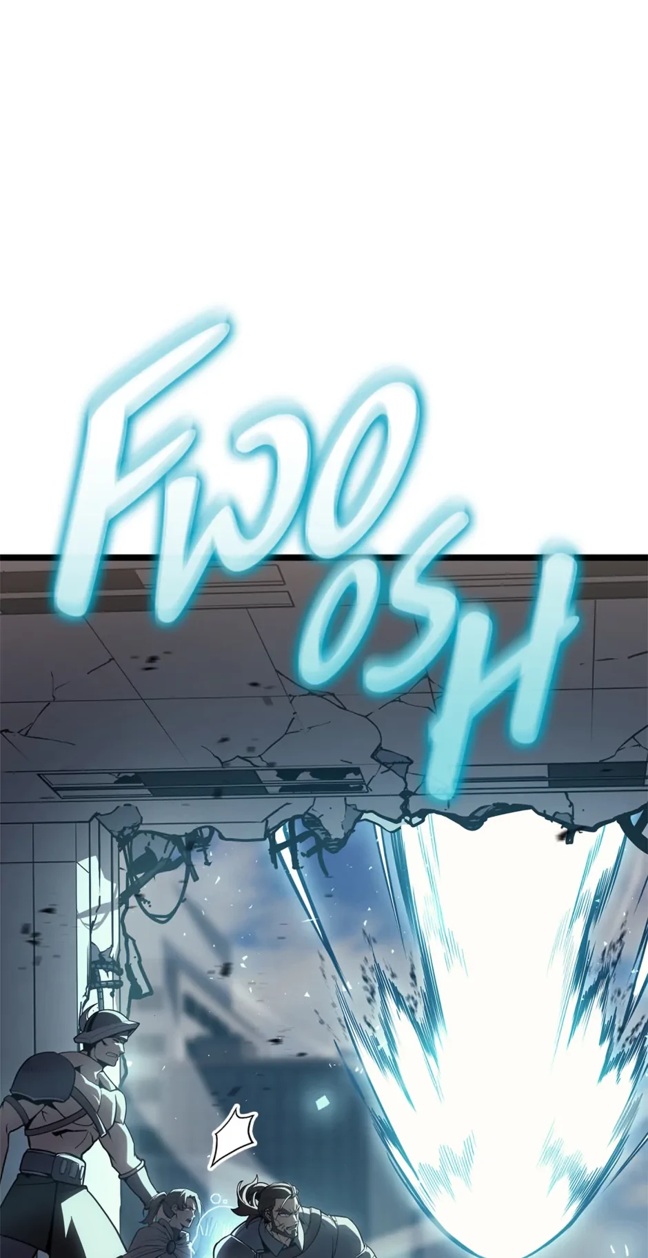 Return of the Disaster-Class Hero Chapter 79 - 23