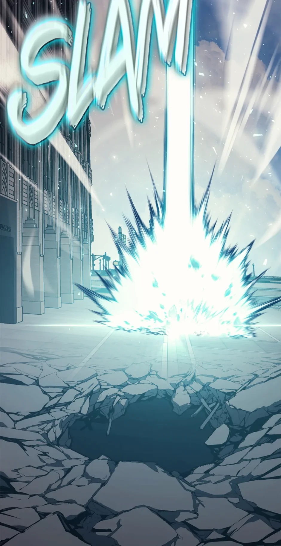 Return of the Disaster-Class Hero Chapter 79 - 25