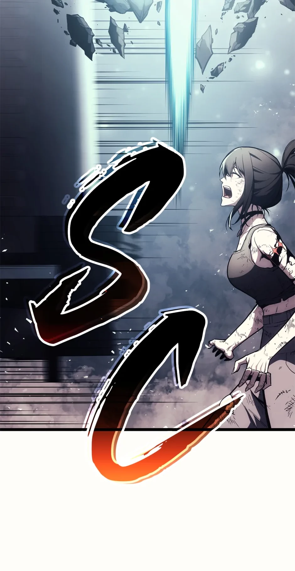 Return of the Disaster-Class Hero Chapter 79 - 29