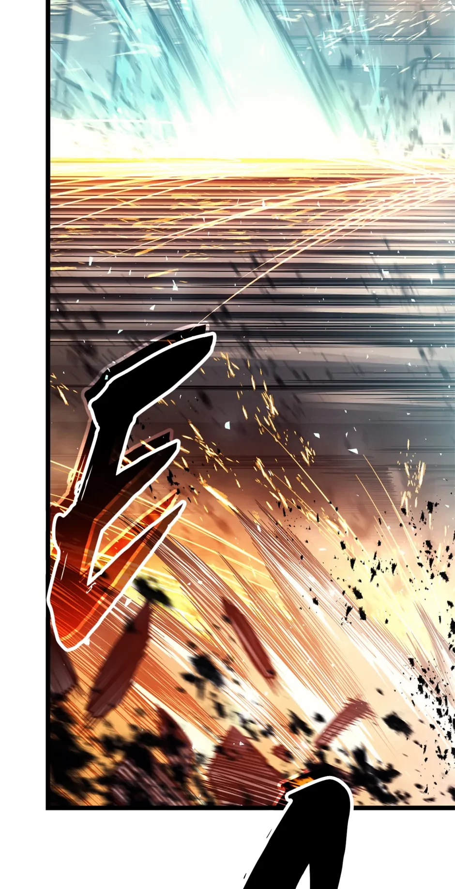 Return of the Disaster-Class Hero Chapter 79 - 32