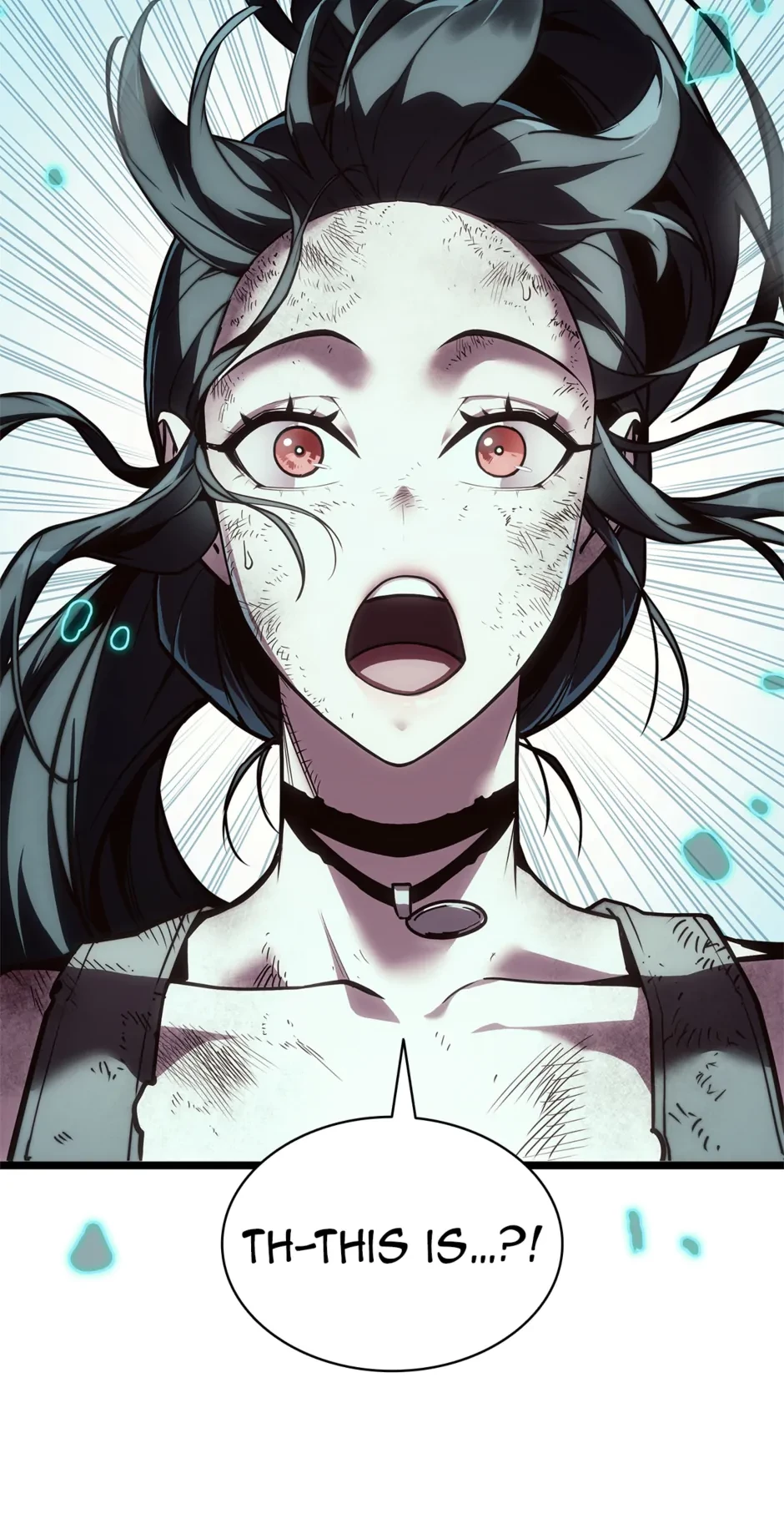 Return of the Disaster-Class Hero Chapter 79 - 35