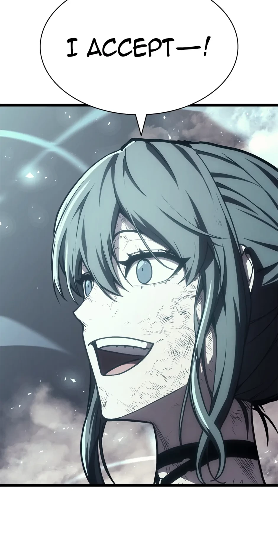 Return of the Disaster-Class Hero Chapter 79 - 47