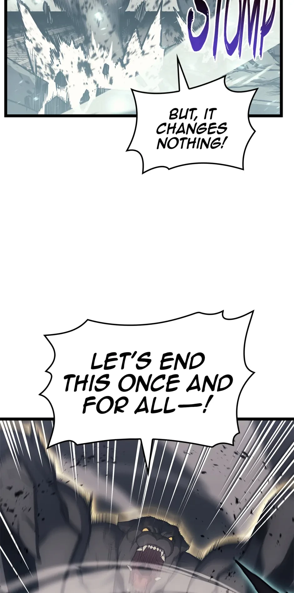 Return of the Disaster-Class Hero Chapter 79 - 52