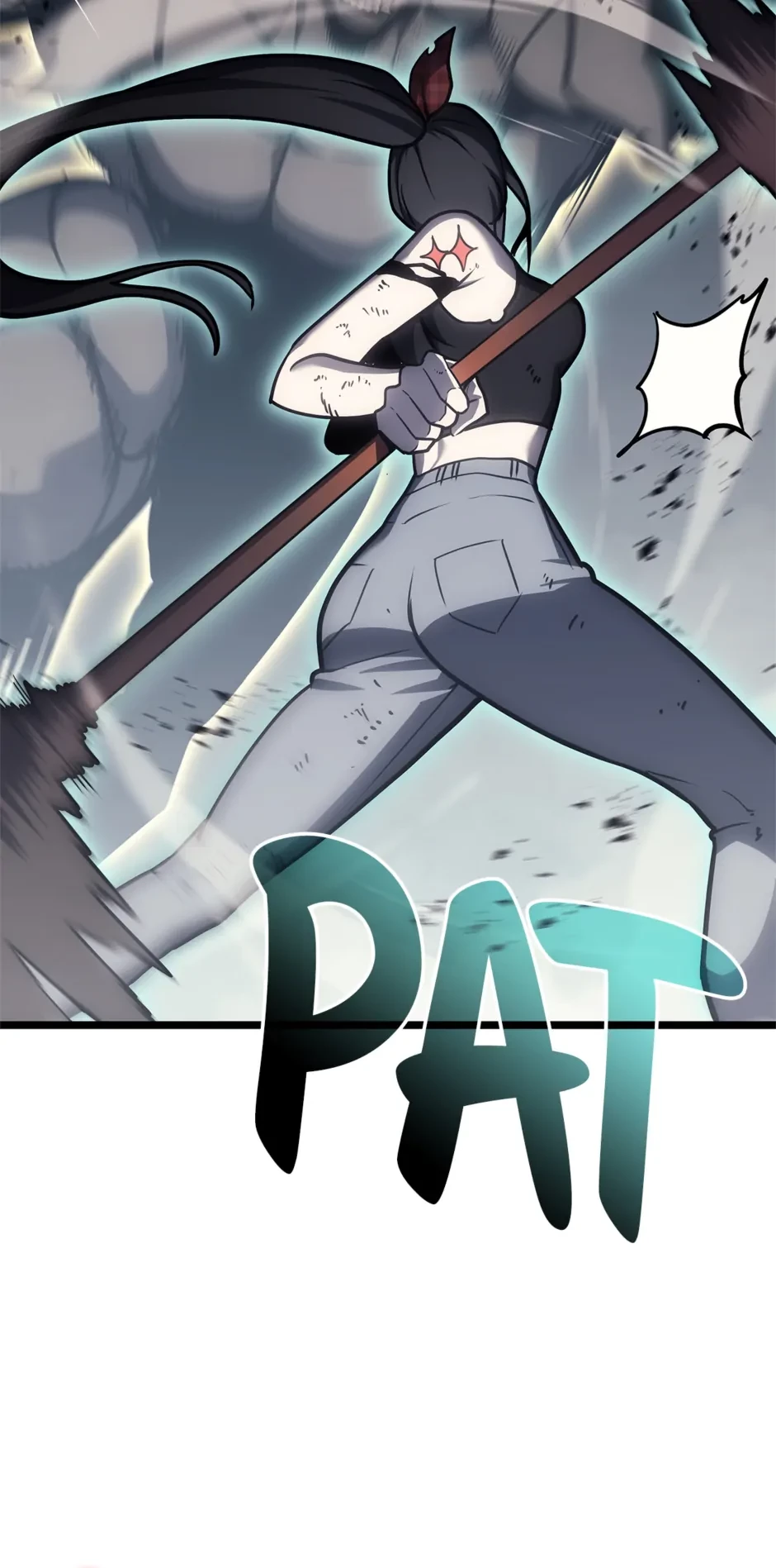 Return of the Disaster-Class Hero Chapter 79 - 53