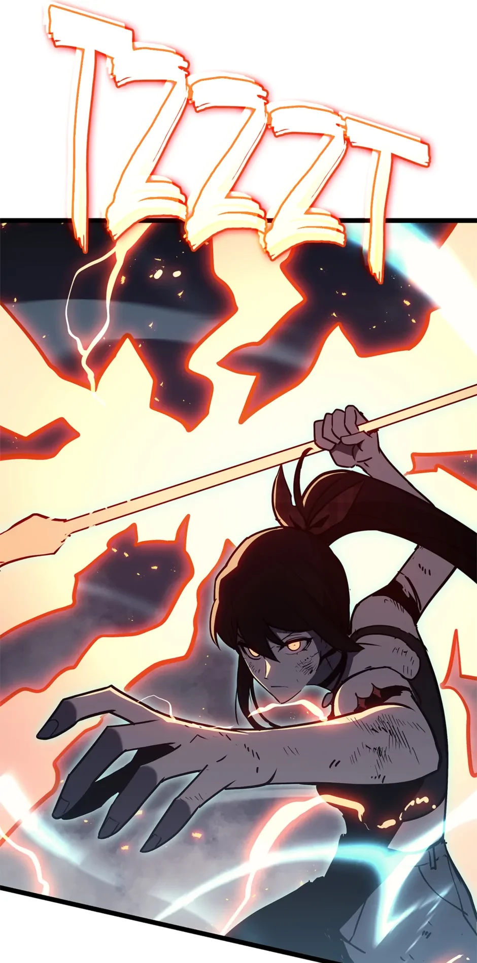 Return of the Disaster-Class Hero Chapter 79 - 54