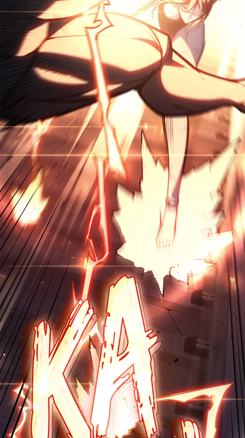 Return of the Disaster-Class Hero Chapter 79 - 57