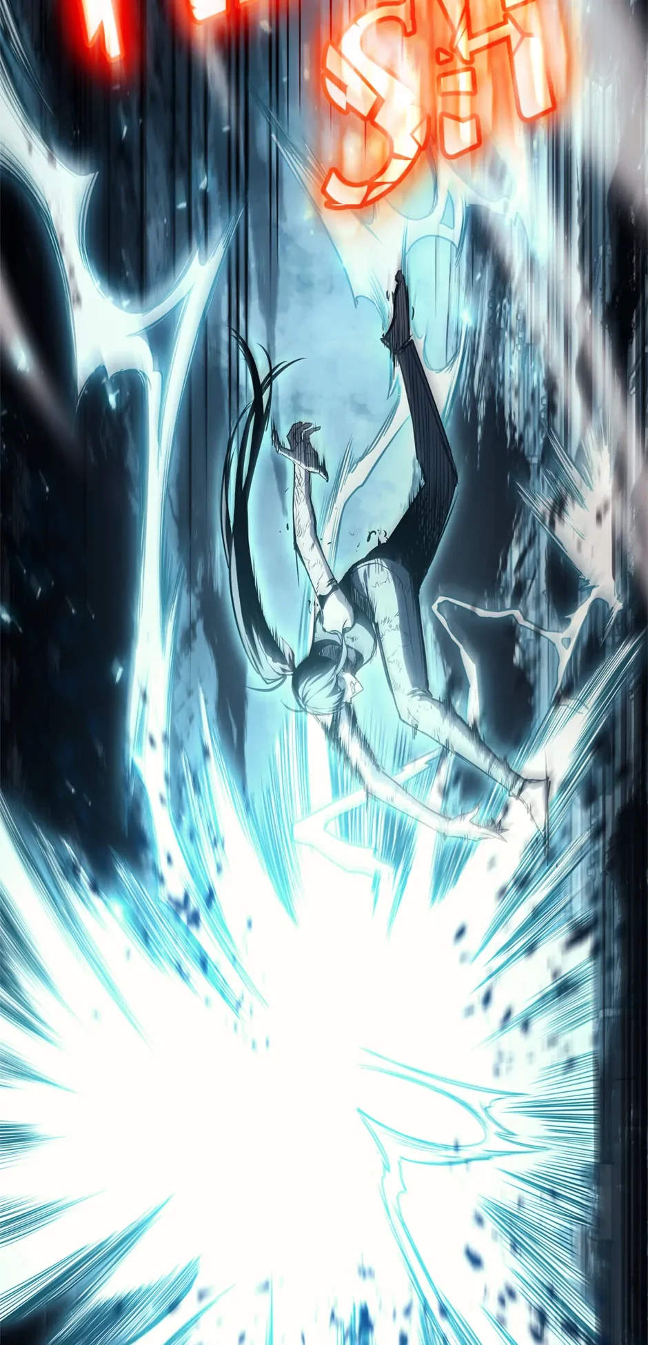 Return of the Disaster-Class Hero Chapter 79 - 68