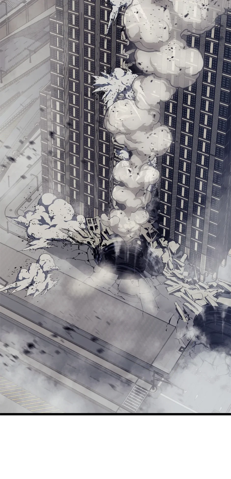 Return of the Disaster-Class Hero Chapter 79 - 73