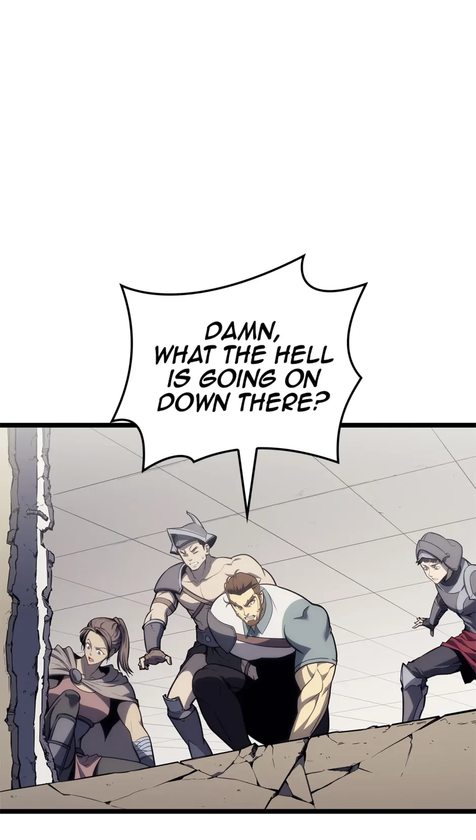 Return of the Disaster-Class Hero Chapter 79 - 74