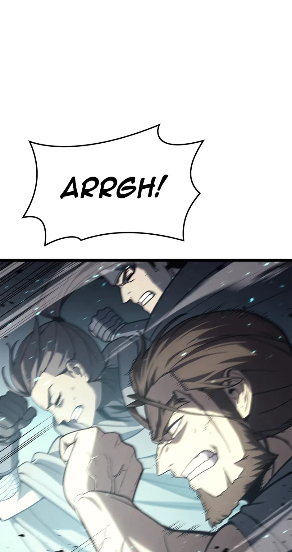 Return of the Disaster-Class Hero Chapter 79 - 83
