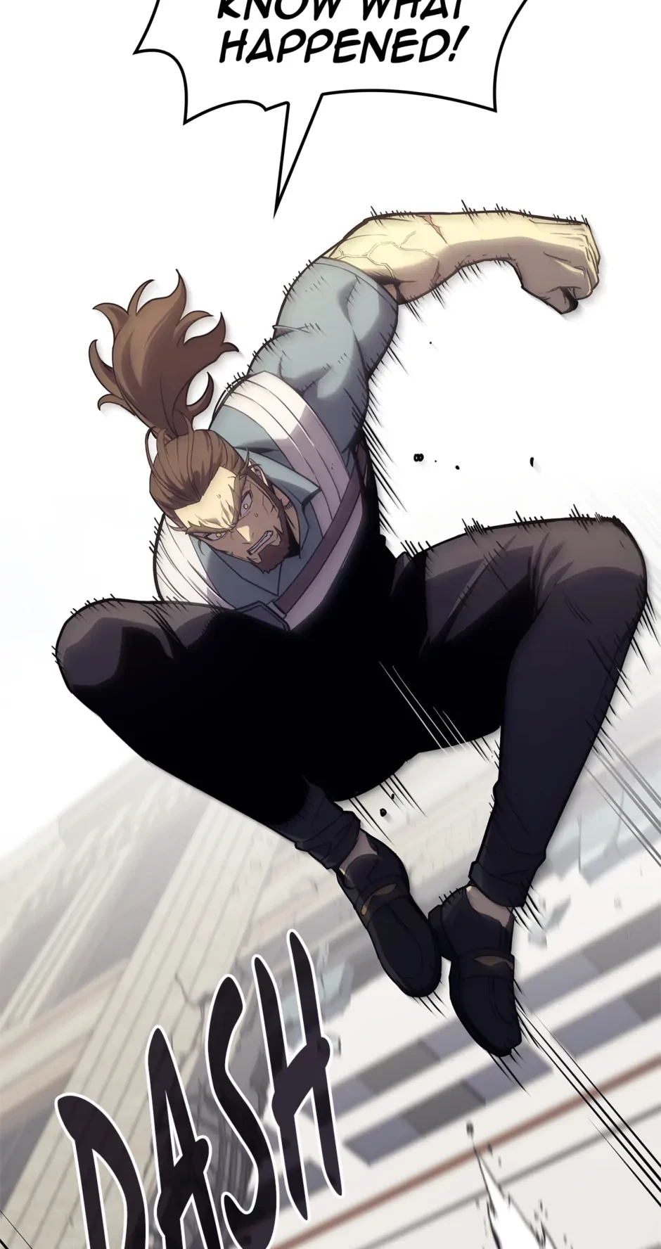 Return of the Disaster-Class Hero Chapter 79 - 87