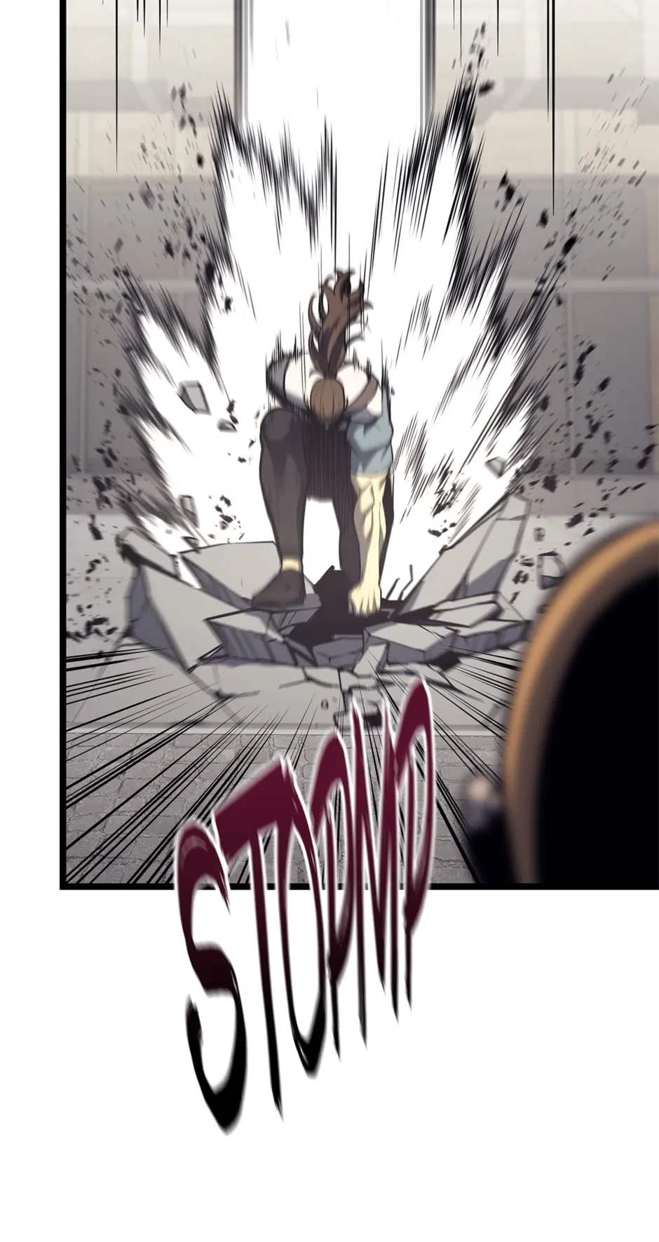 Return of the Disaster-Class Hero Chapter 79 - 89