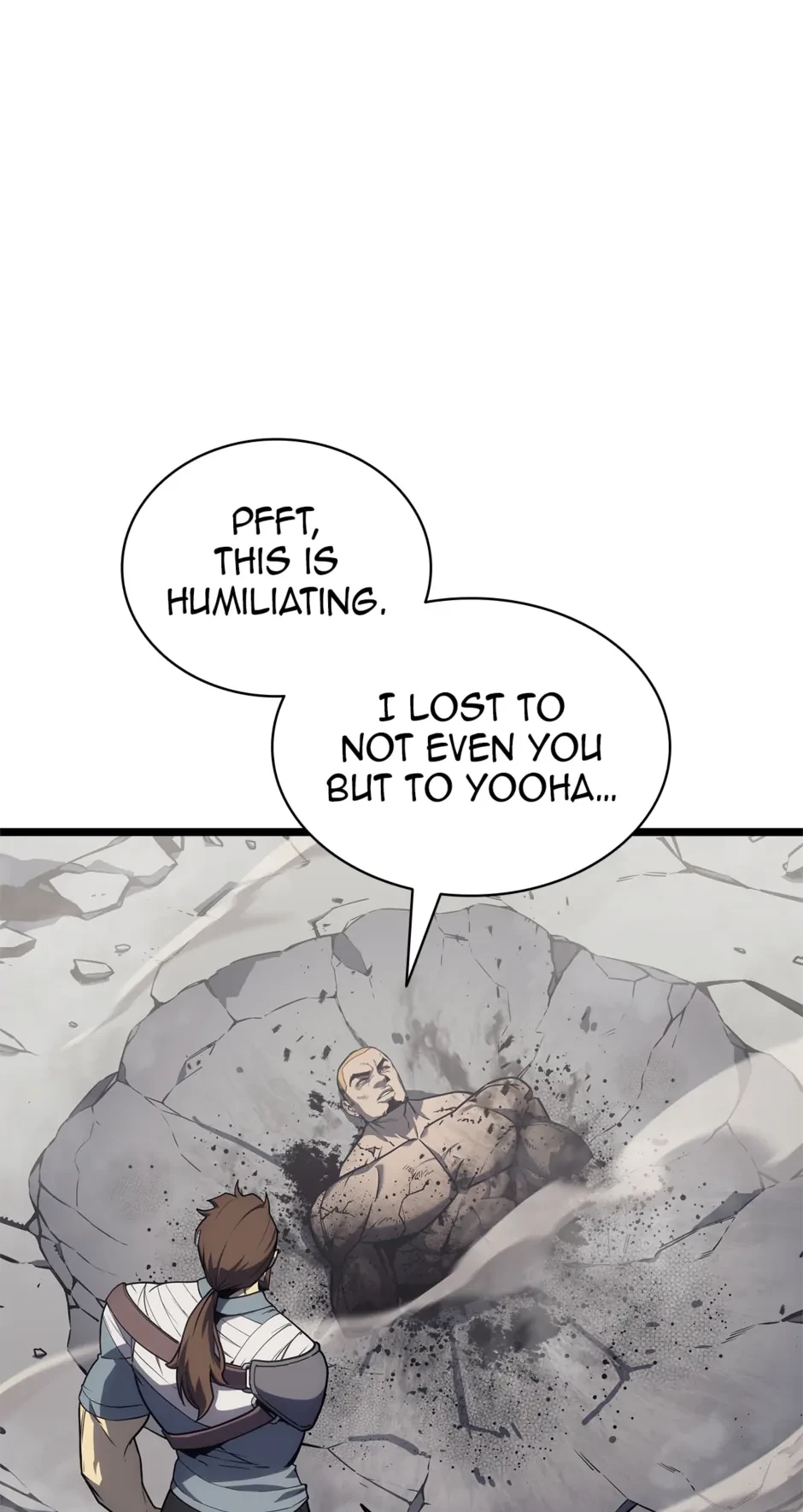 Return of the Disaster-Class Hero Chapter 79 - 92
