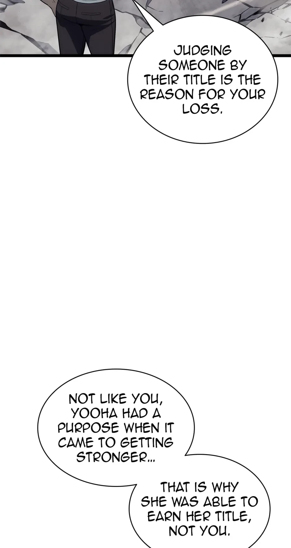 Return of the Disaster-Class Hero Chapter 79 - 93