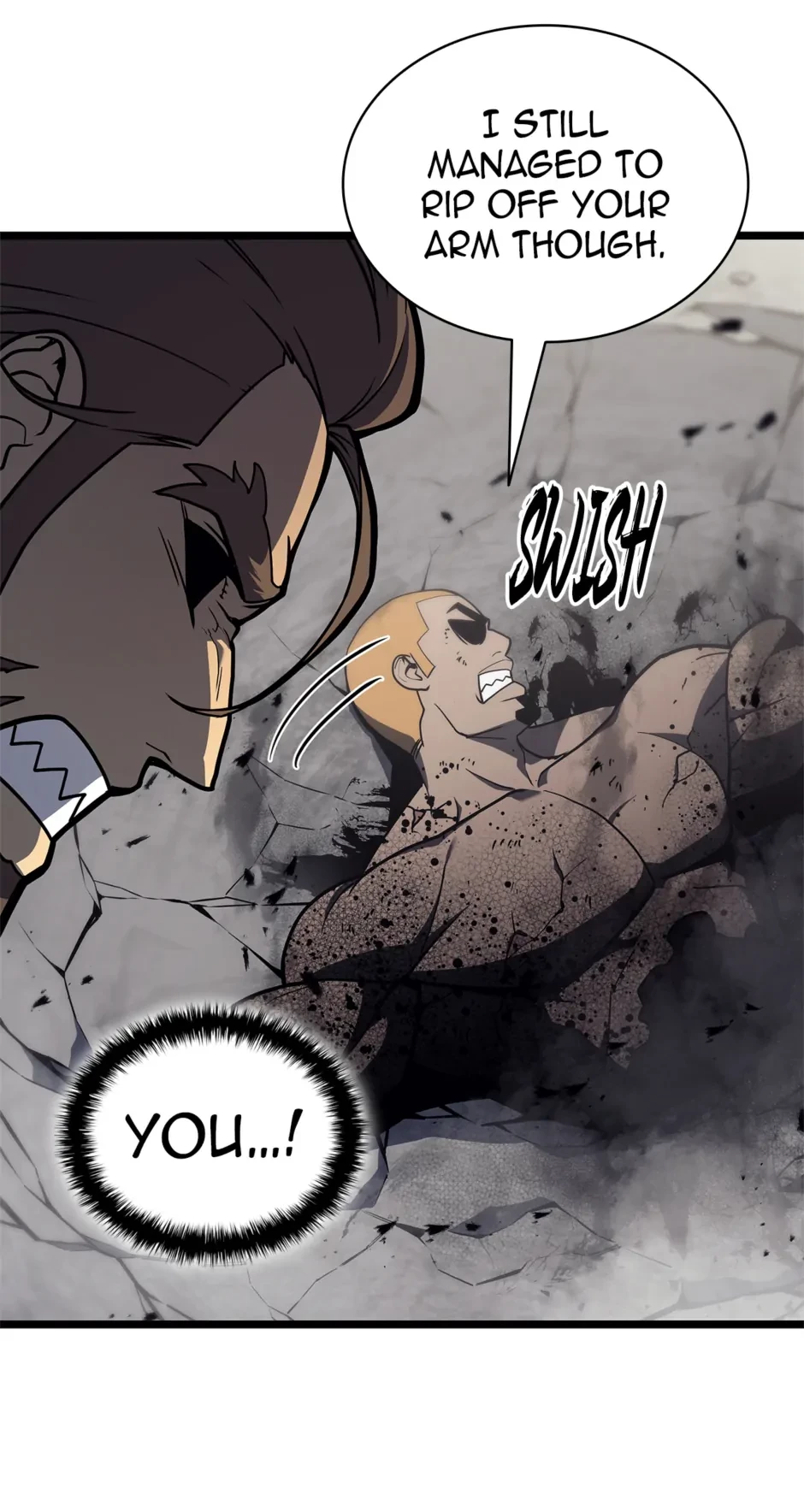 Return of the Disaster-Class Hero Chapter 79 - 96