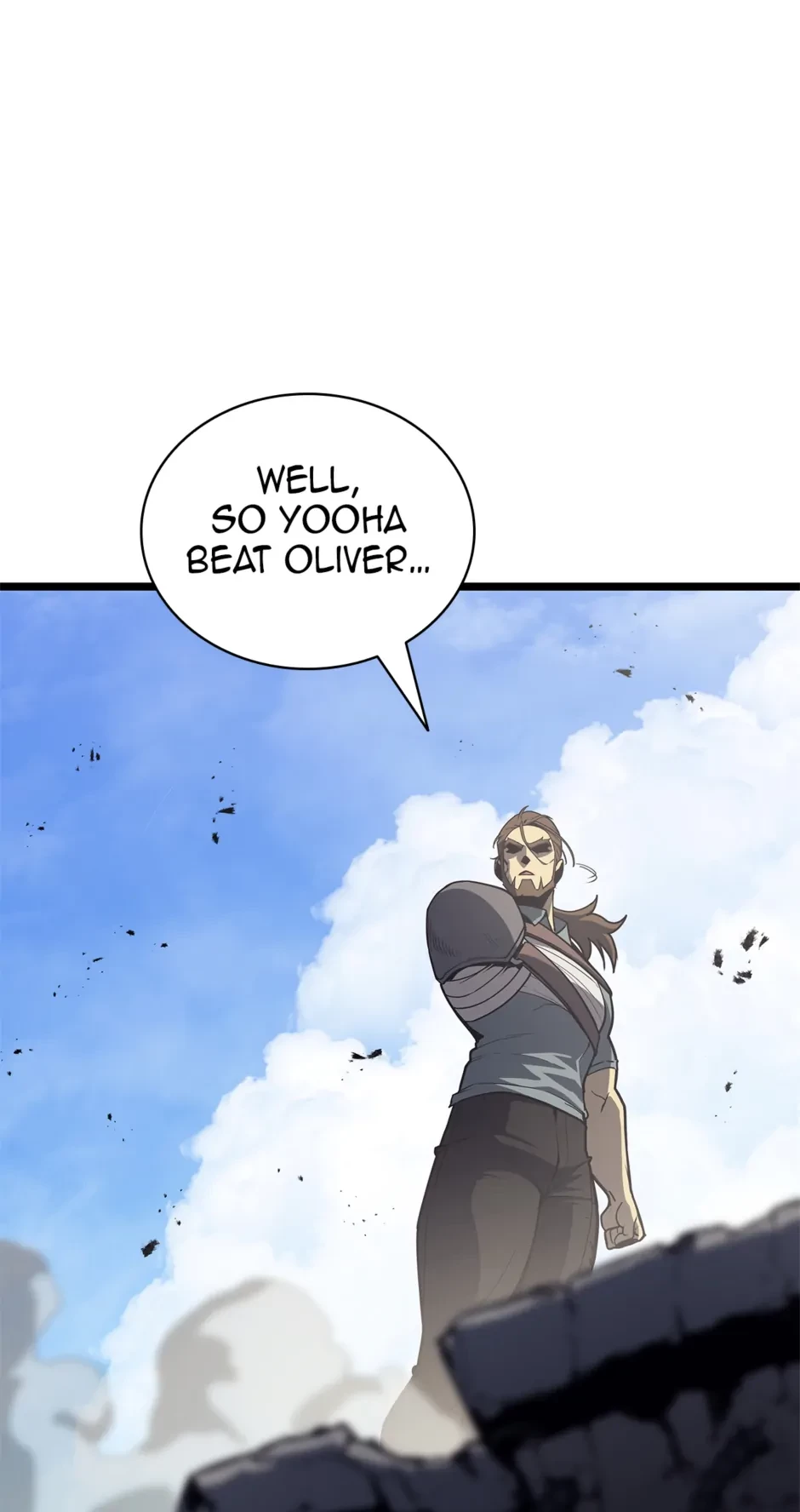 Return of the Disaster-Class Hero Chapter 79 - 97