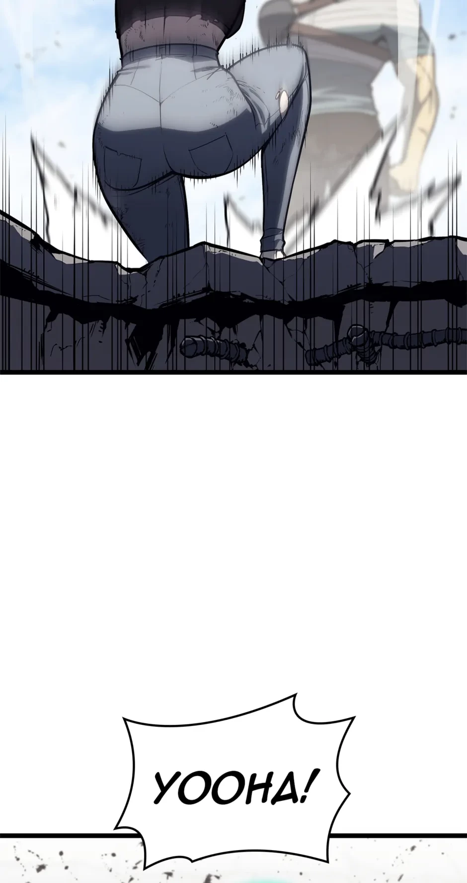 Return of the Disaster-Class Hero Chapter 79 - 101