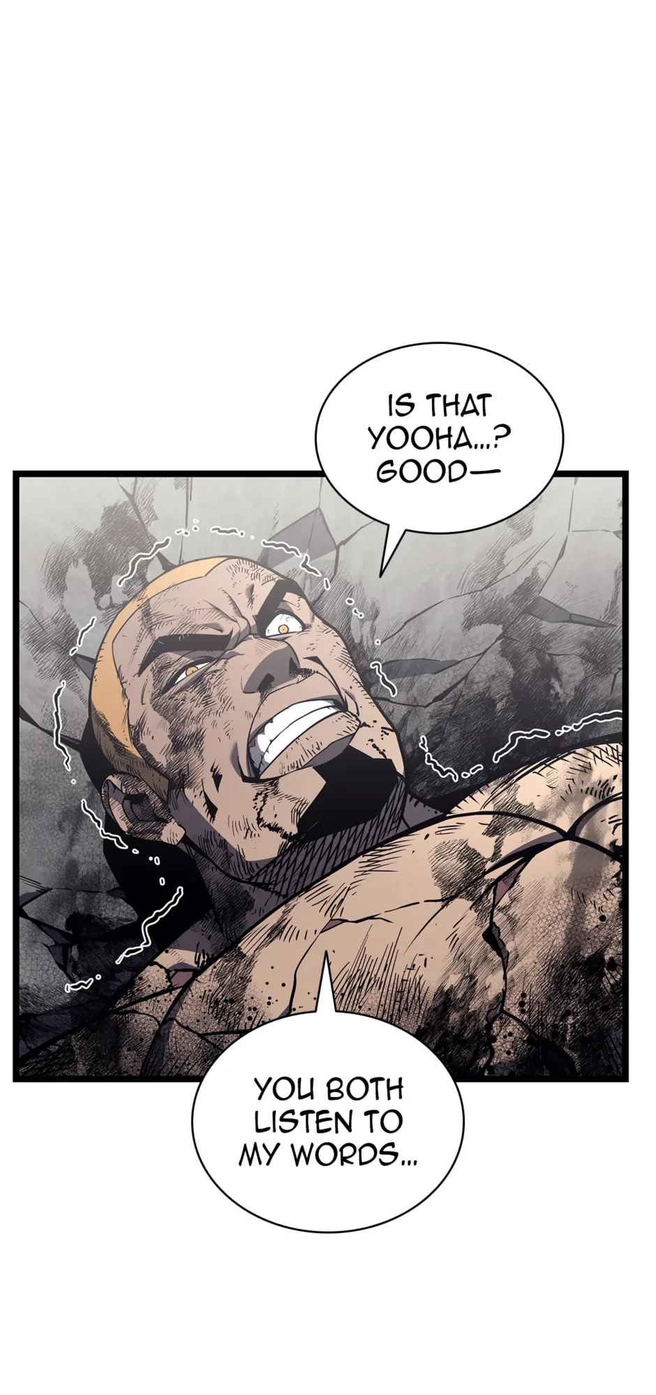 Return of the Disaster-Class Hero Chapter 79 - 103