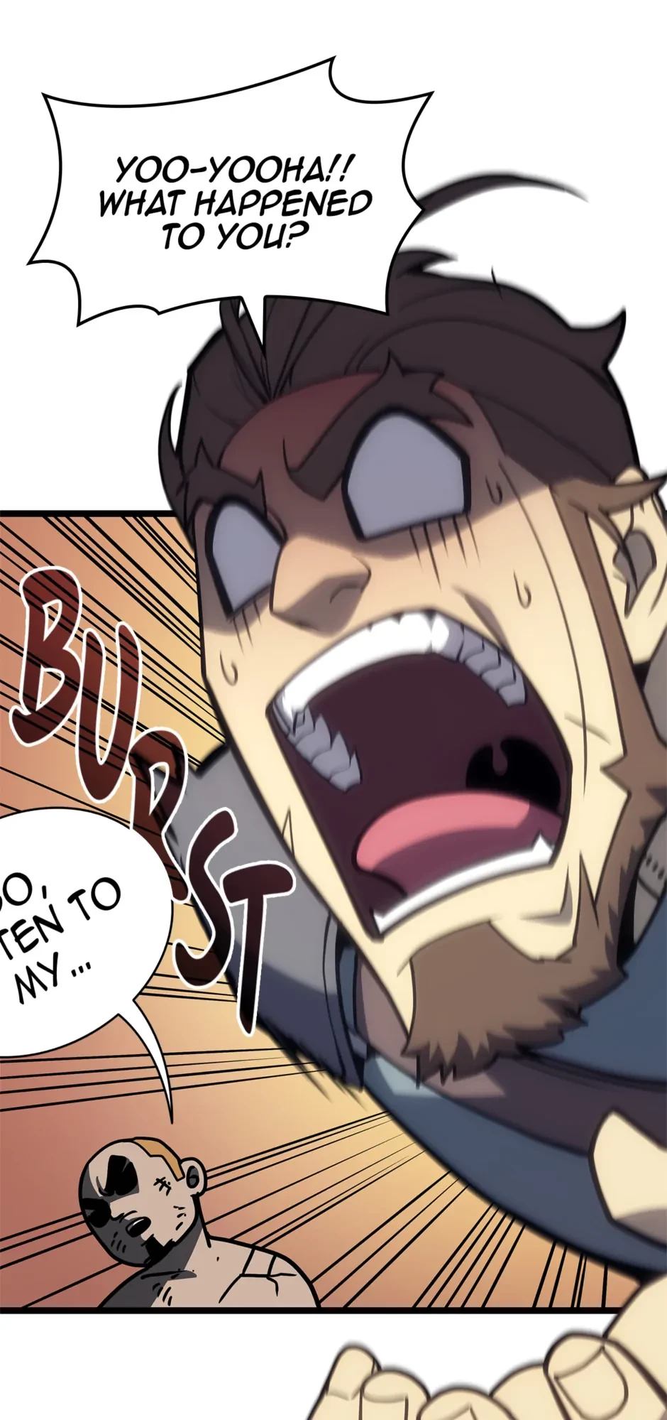 Return of the Disaster-Class Hero Chapter 79 - 104