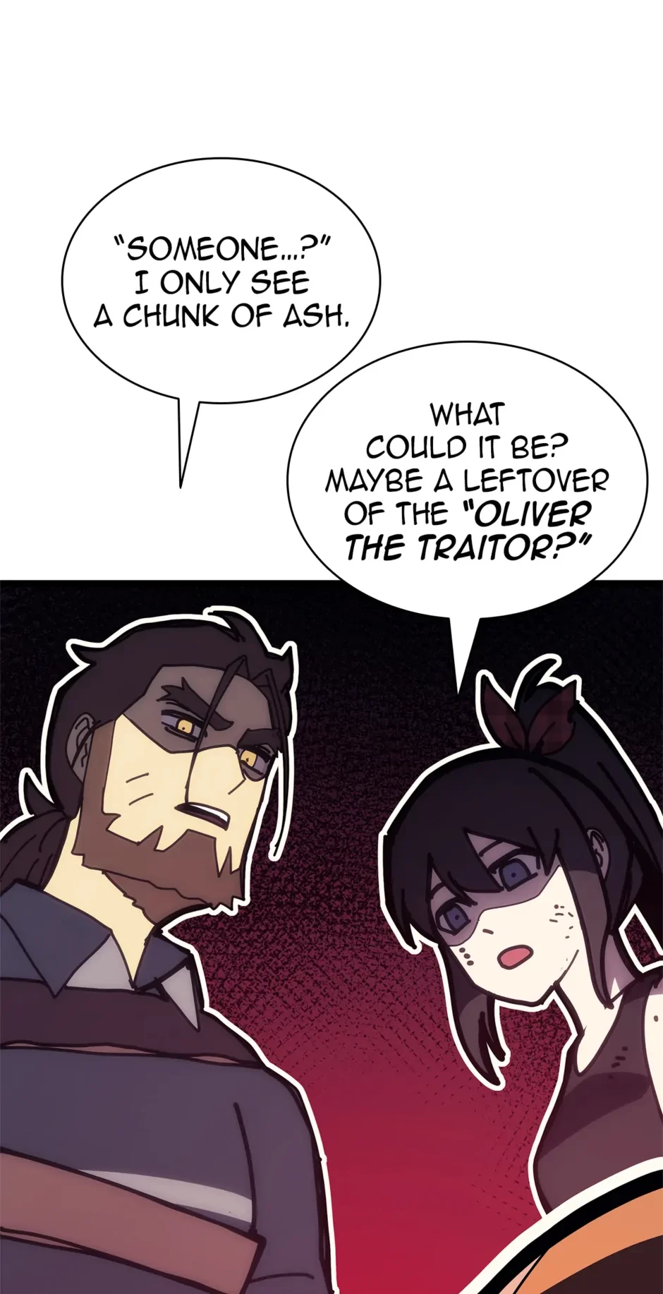 Return of the Disaster-Class Hero Chapter 79 - 112