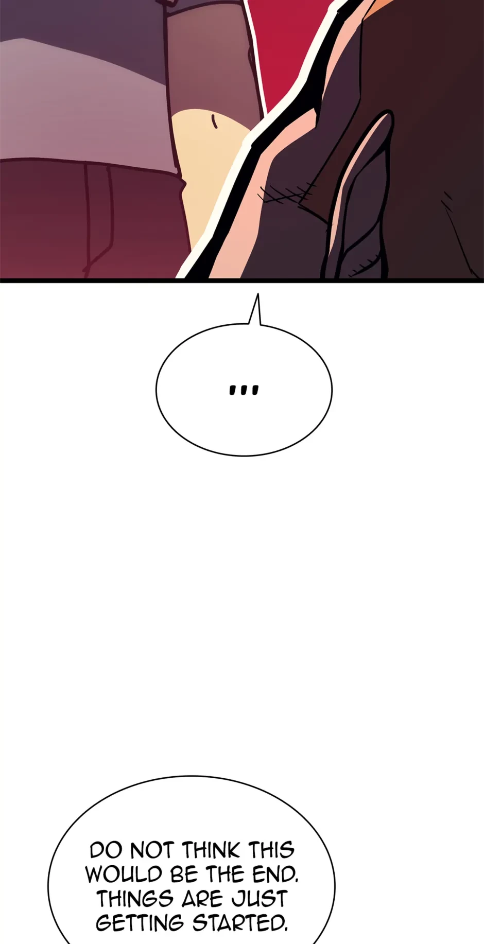 Return of the Disaster-Class Hero Chapter 79 - 113