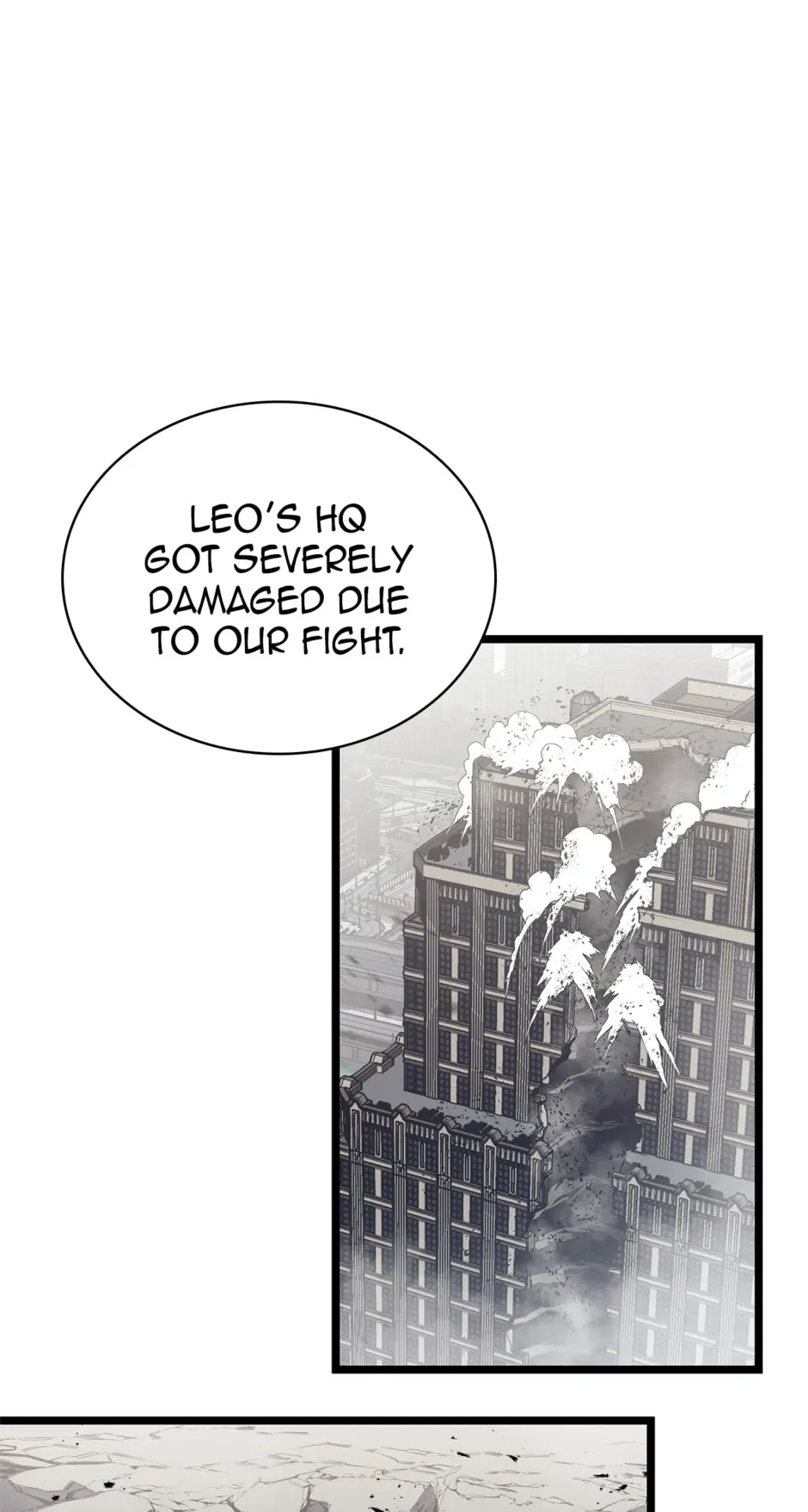 Return of the Disaster-Class Hero Chapter 79 - 115