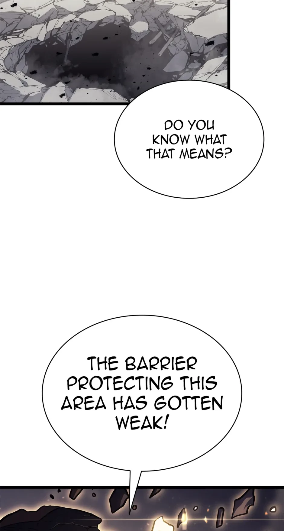 Return of the Disaster-Class Hero Chapter 79 - 116