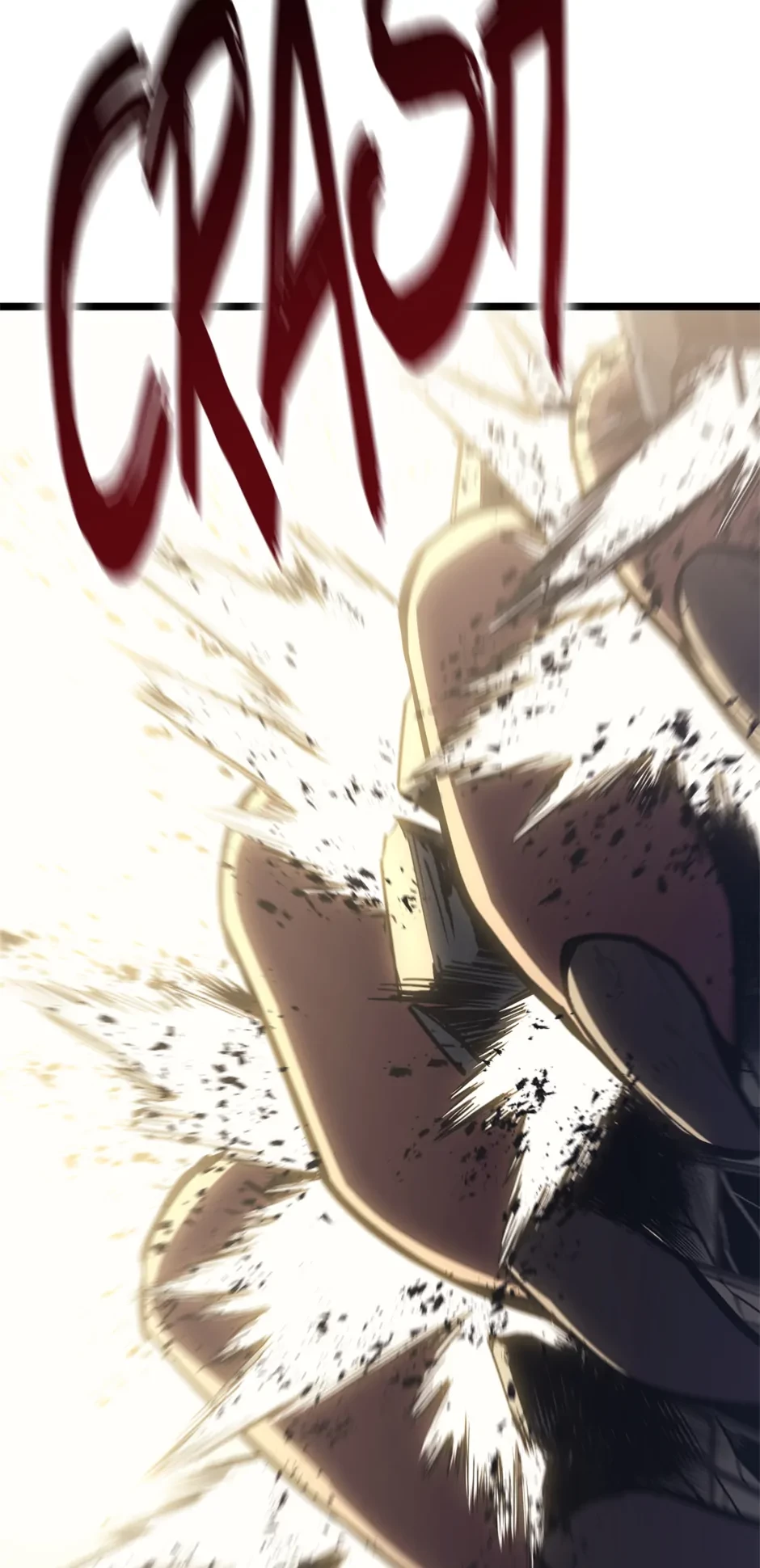 Return of the Disaster-Class Hero Chapter 79 - 124