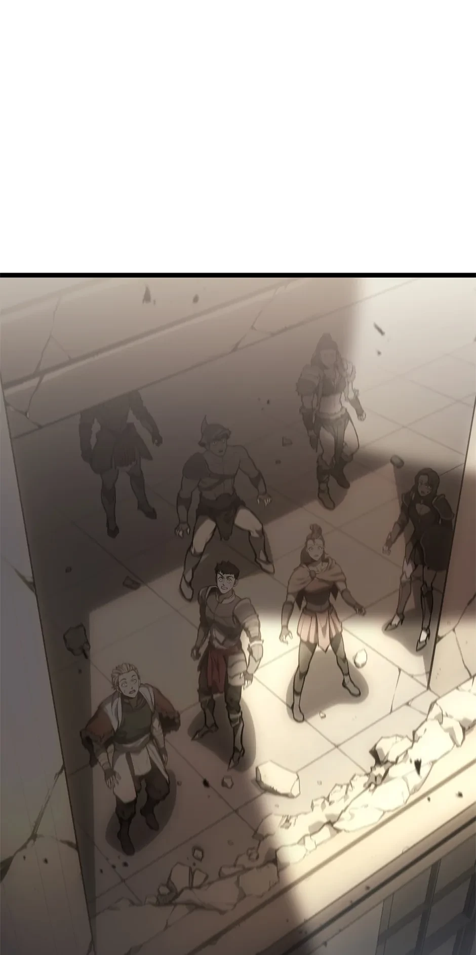 Return of the Disaster-Class Hero Chapter 79 - 128