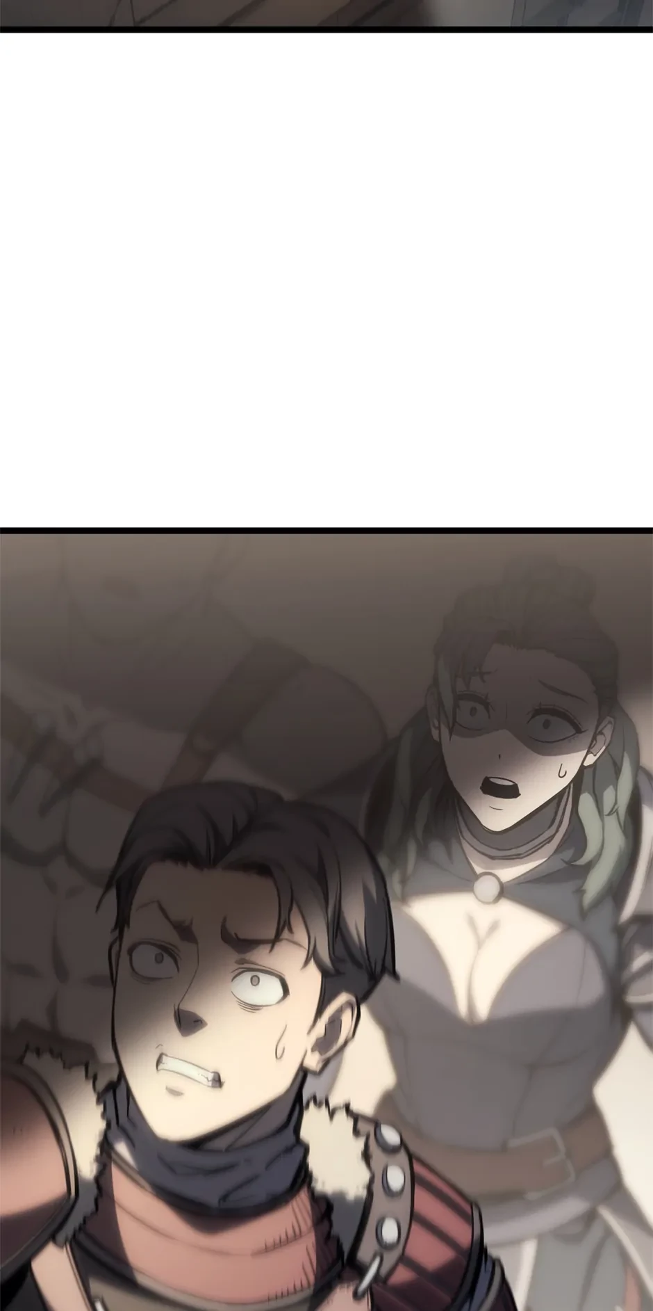 Return of the Disaster-Class Hero Chapter 79 - 129